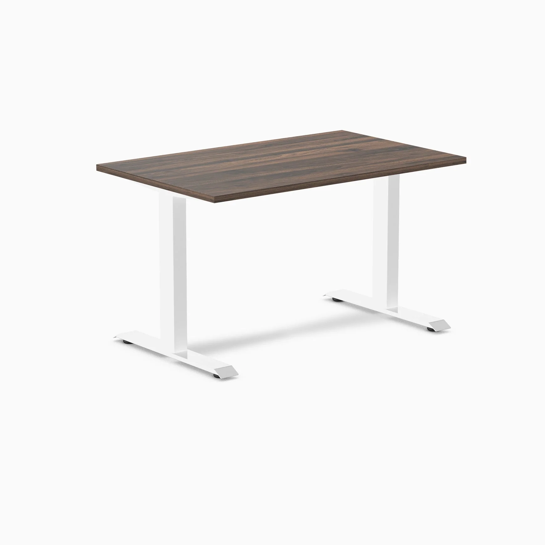 Desky Zero Melamine Office Desk - Image 74