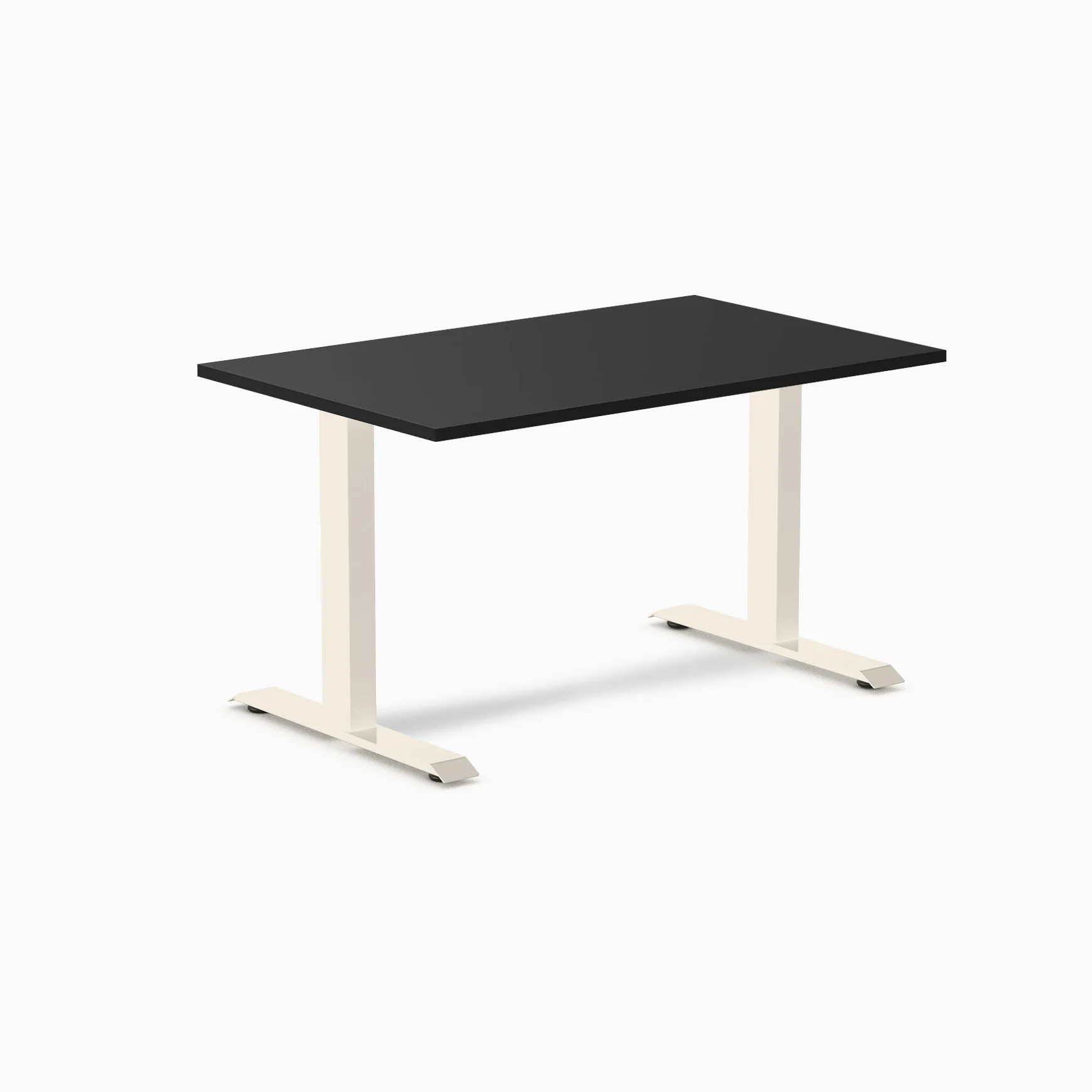 Desky Zero Melamine Office Desk - Image 99