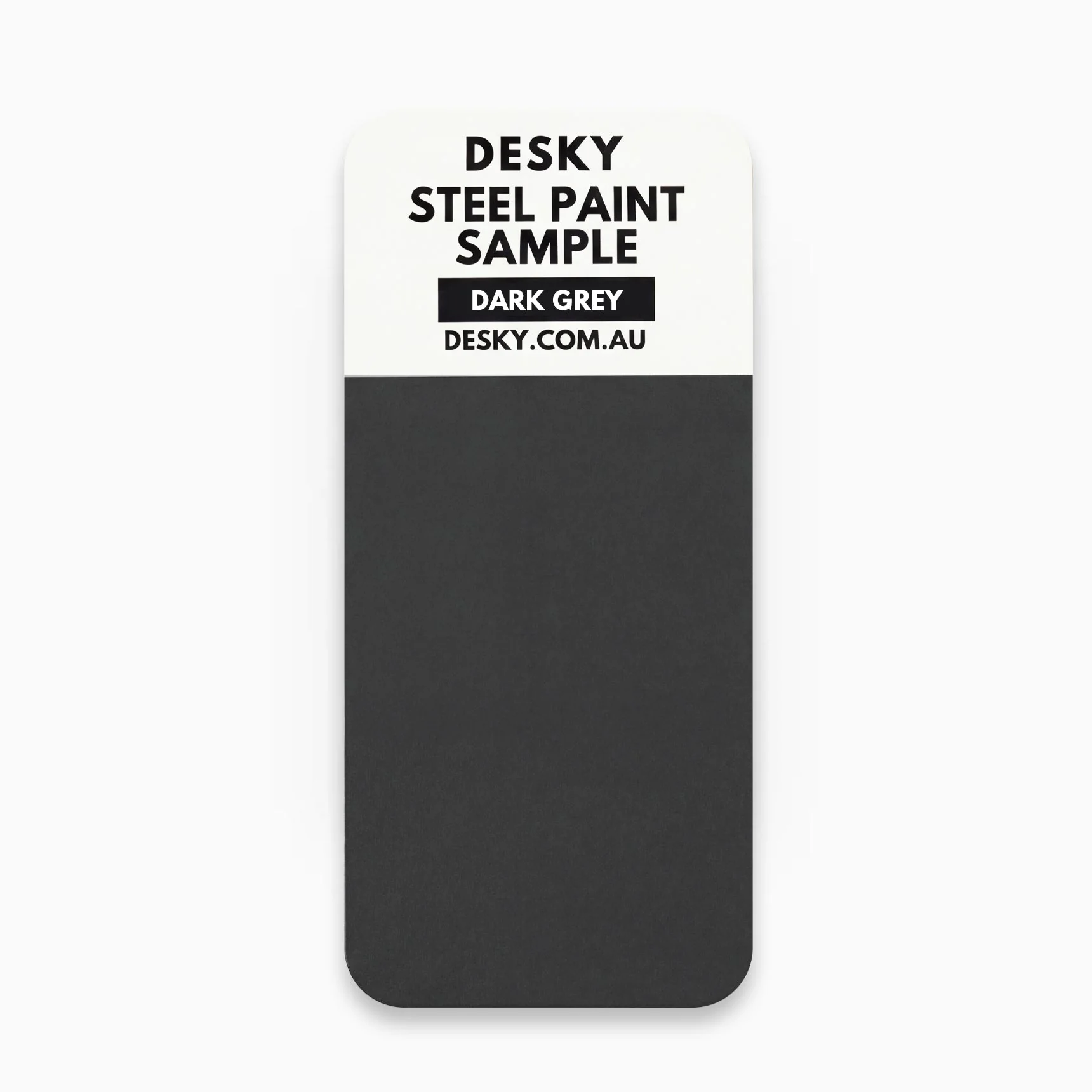 Desky Metal Locker Cabinet Sample - Image 4