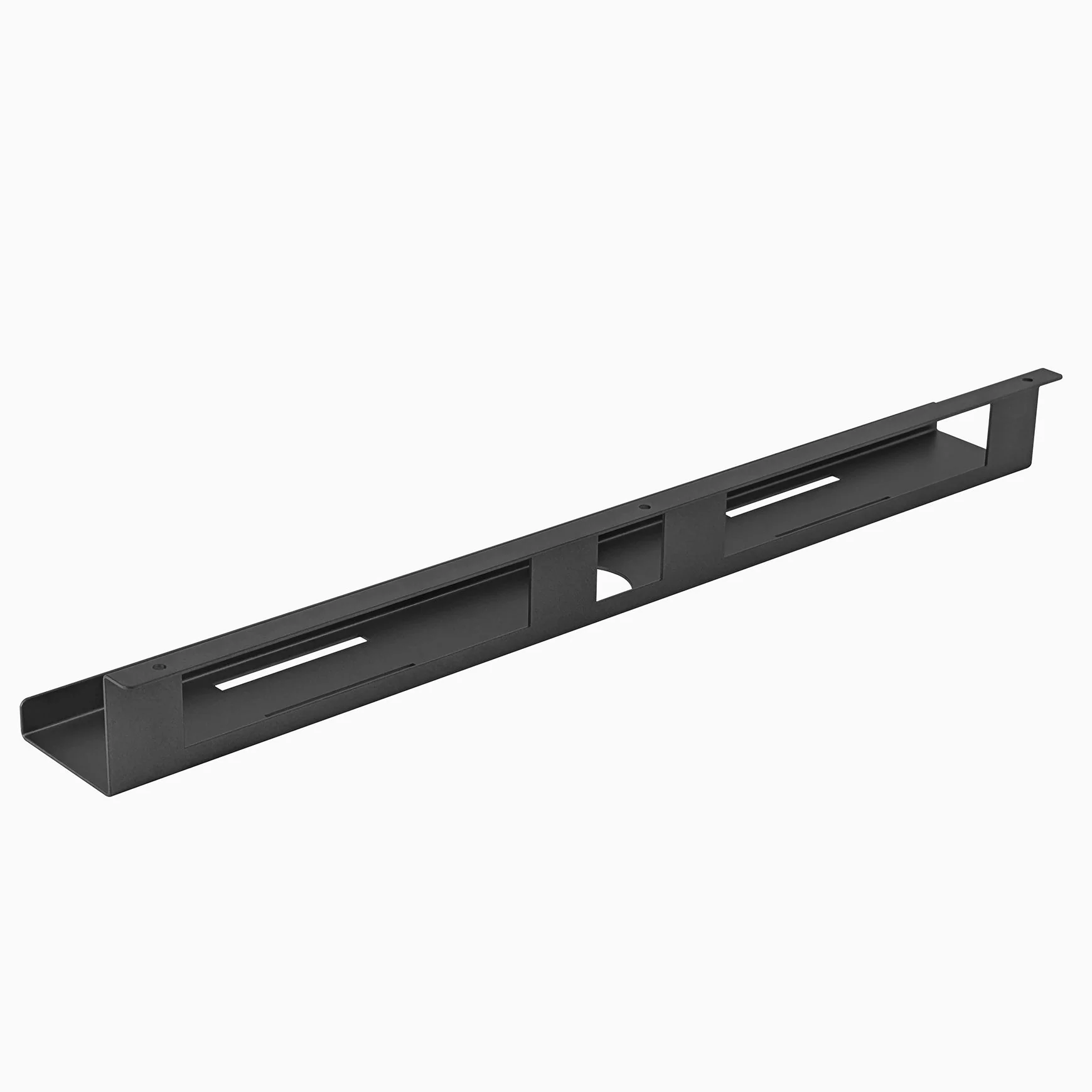 Desky Mini Cable & Power Tray - Image 10