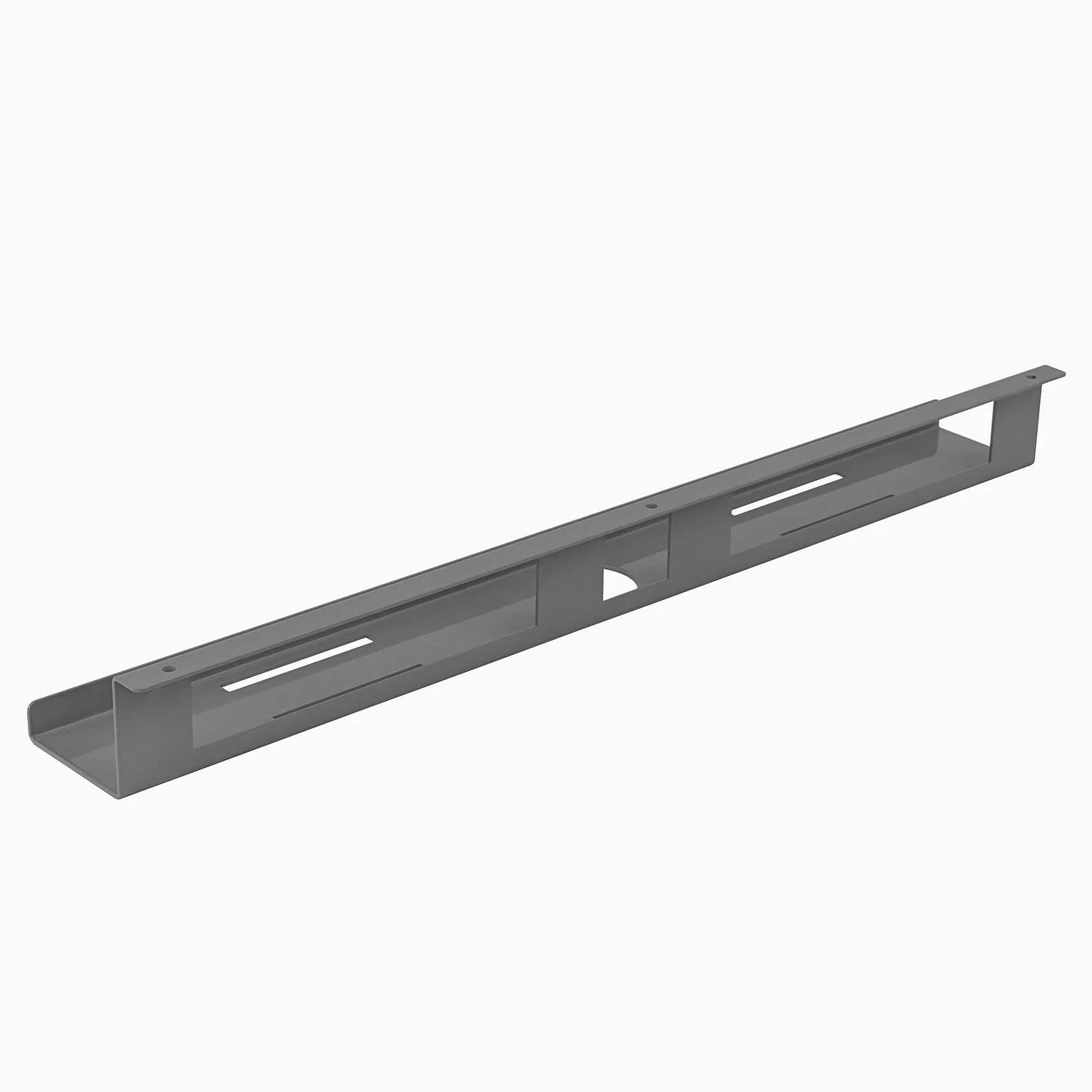 Desky Mini Cable & Power Tray - Image 11