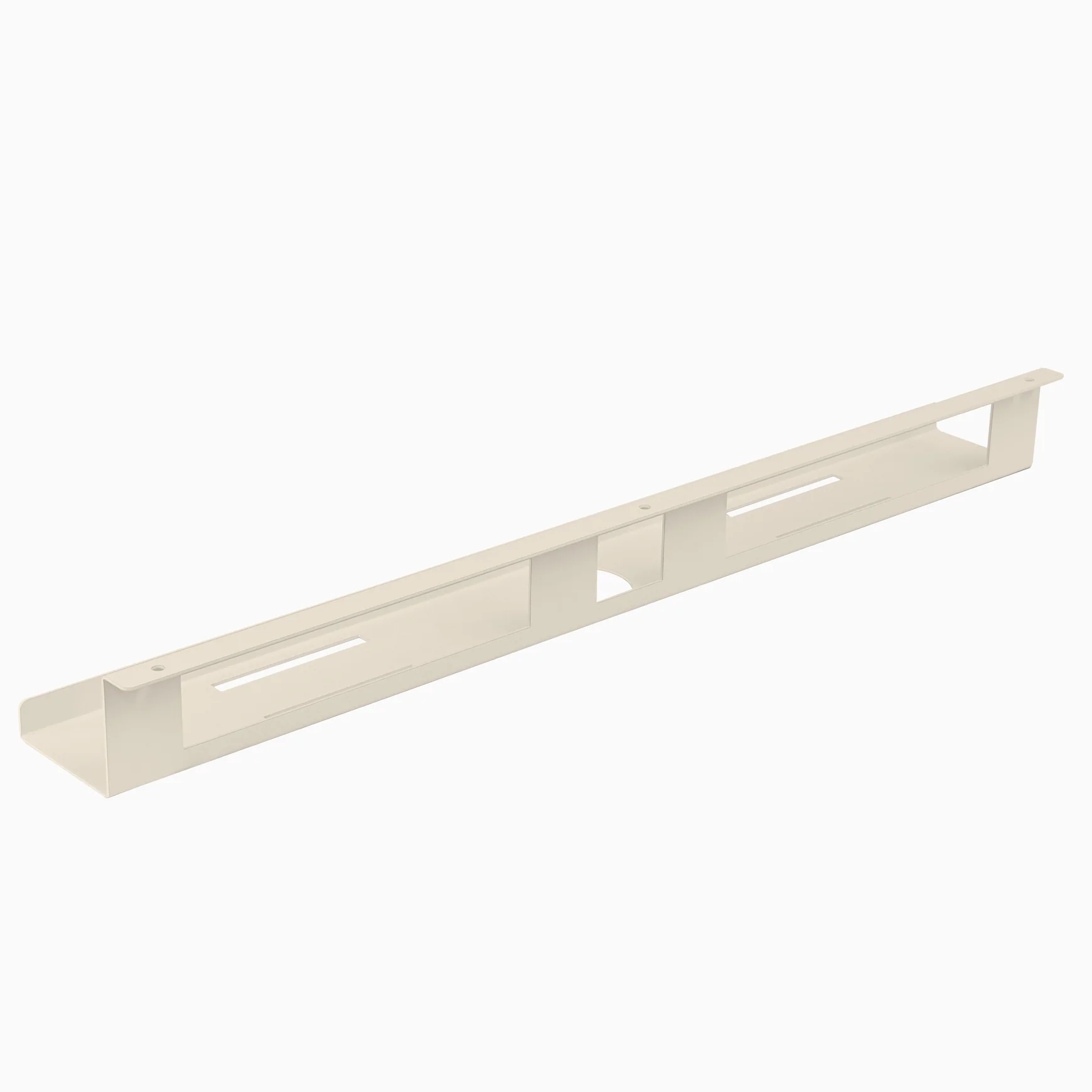 Desky Mini Cable & Power Tray - Image 12
