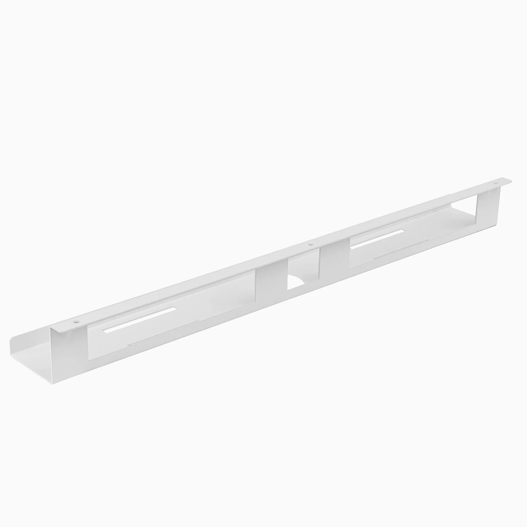 Desky Mini Cable & Power Tray - Image 9