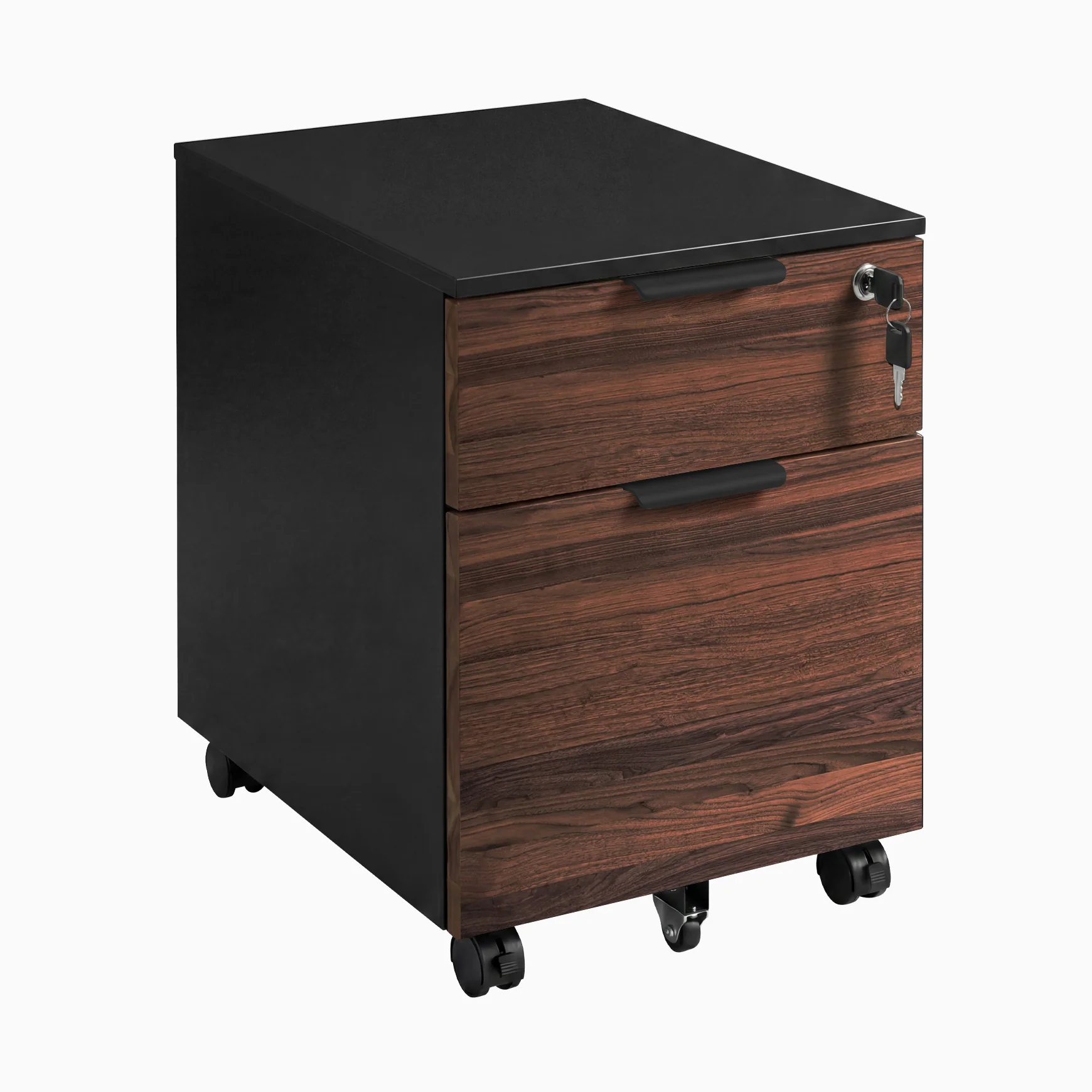 Desky Minimal Filing Cabinet - Image 13