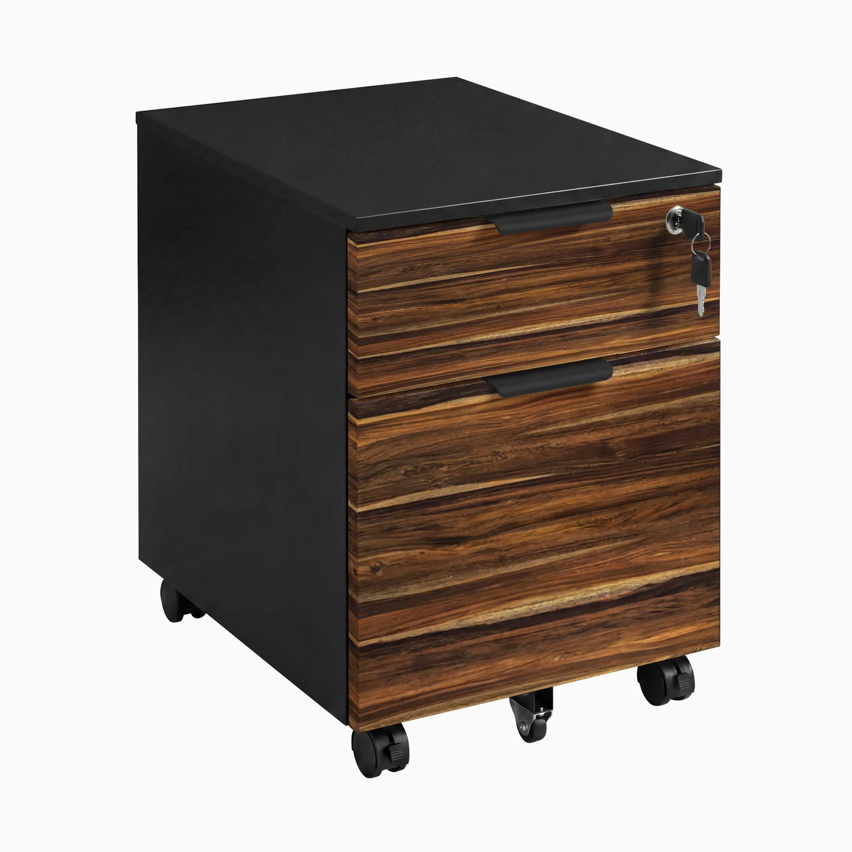 Desky Minimal Filing Cabinet - Image 14