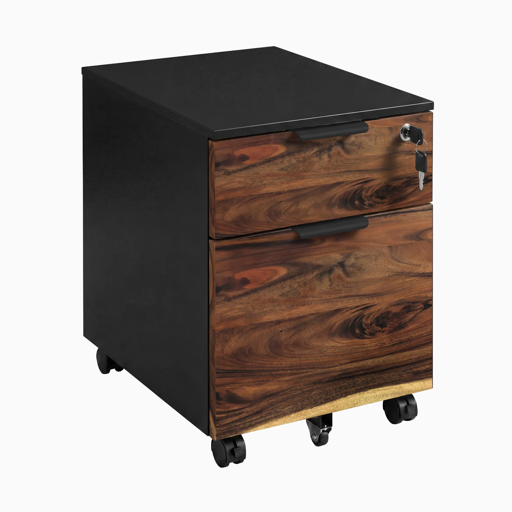 Desky Minimal Filing Cabinet - Image 19