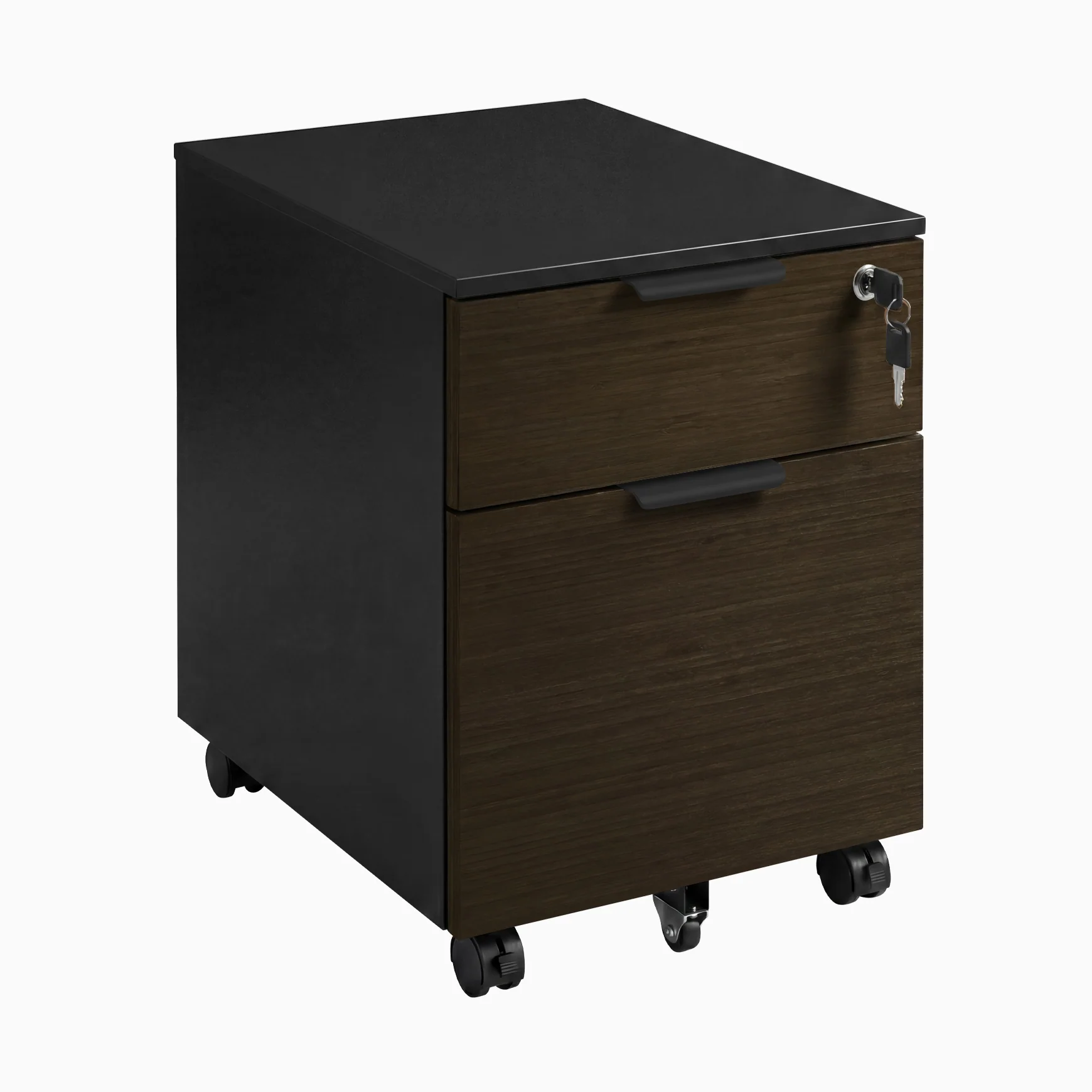 Desky Minimal Filing Cabinet - Image 22