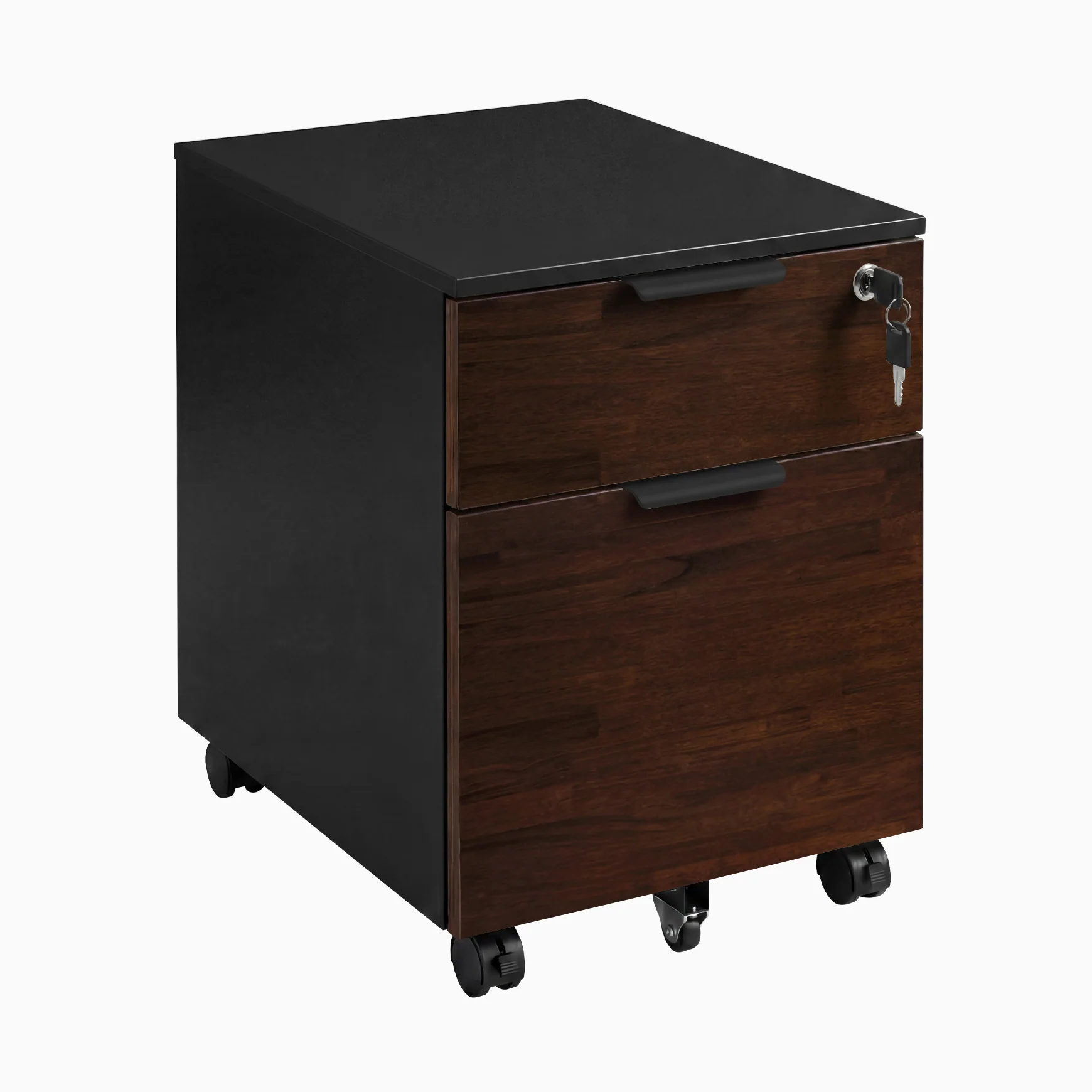 Desky Minimal Filing Cabinet - Image 23