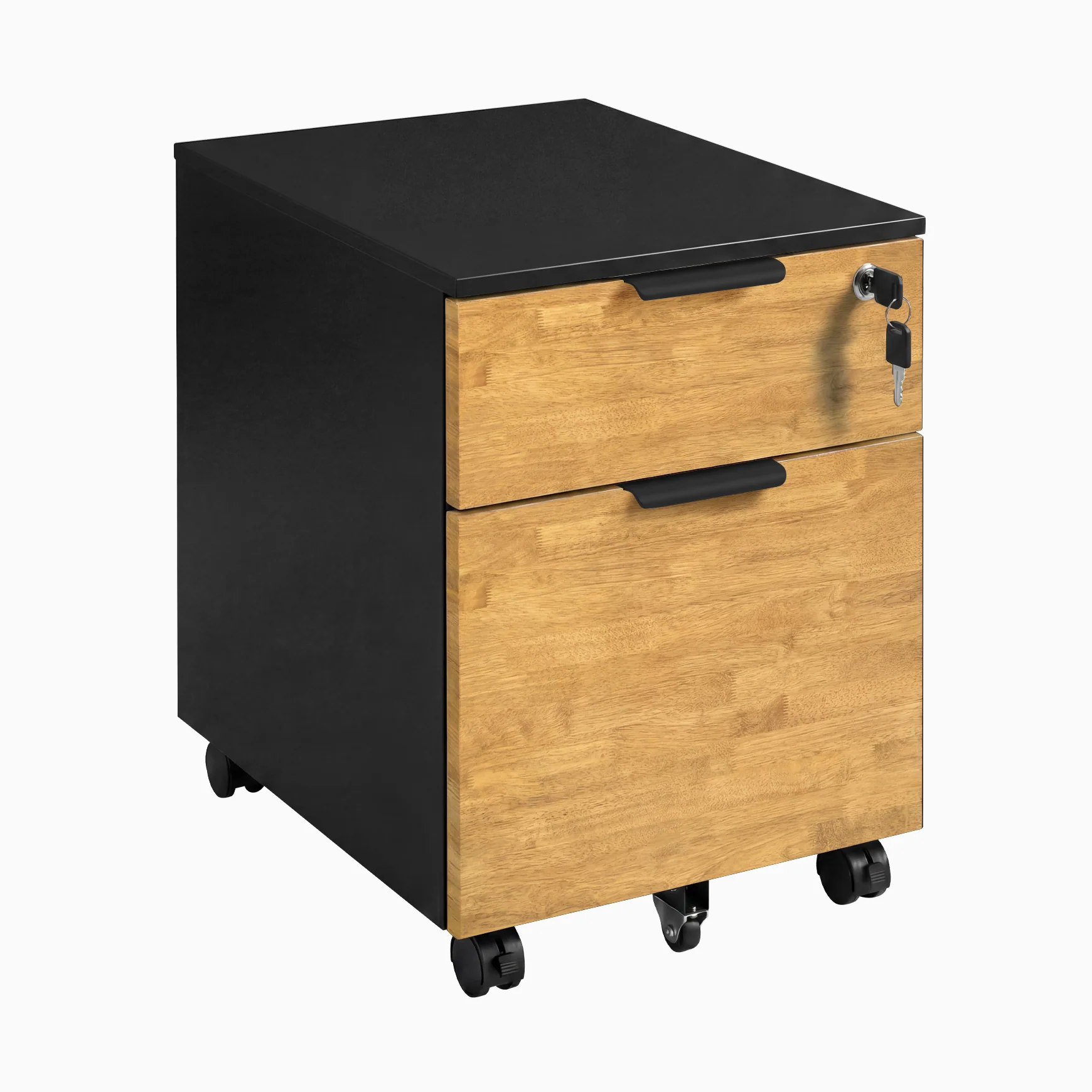 Desky Minimal Filing Cabinet - Image 26