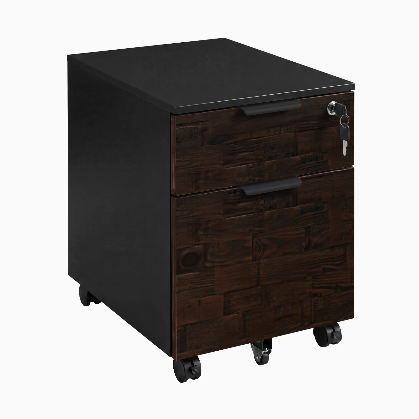 Desky Minimal Filing Cabinet - Image 27