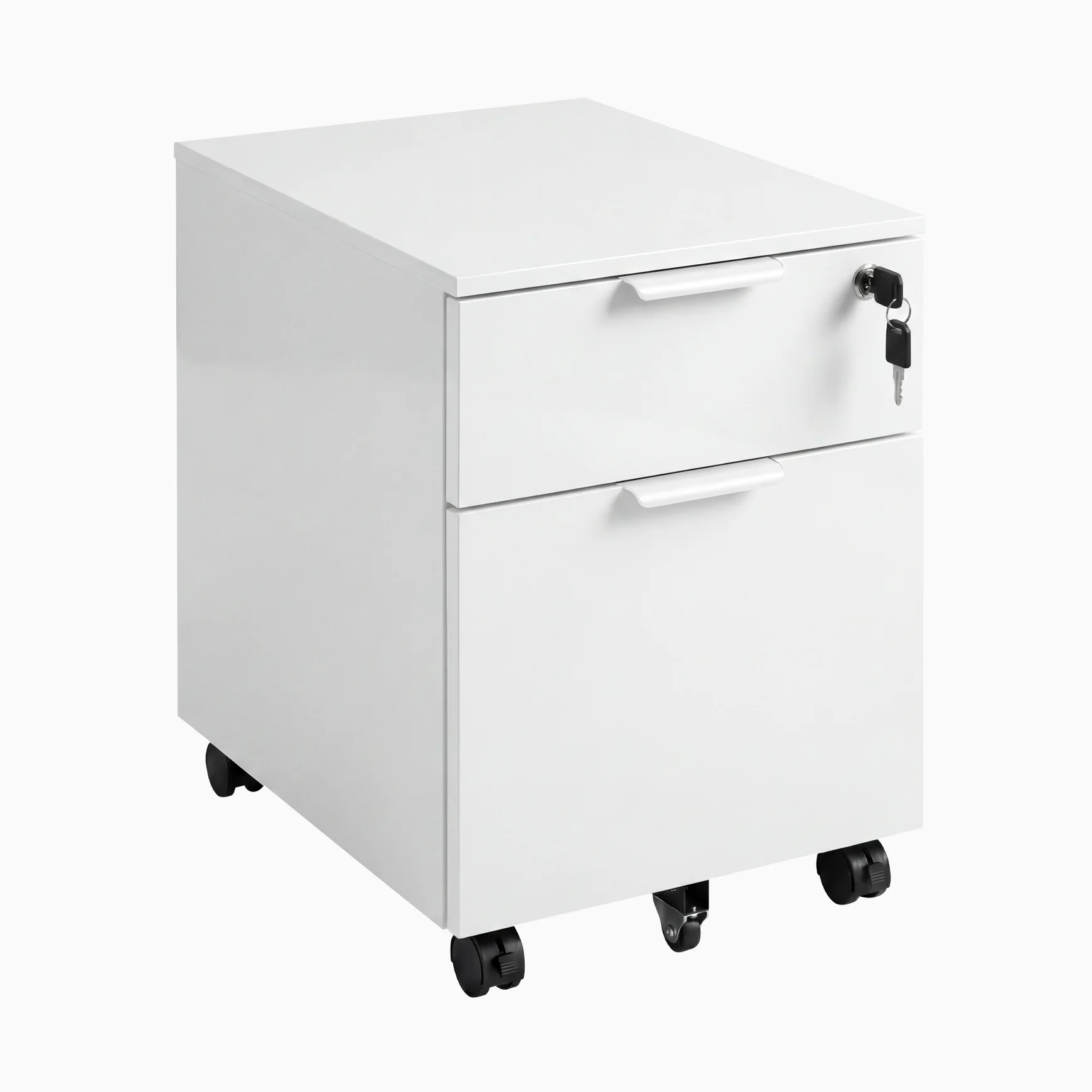 Desky Minimal Filing Cabinet - Image 28