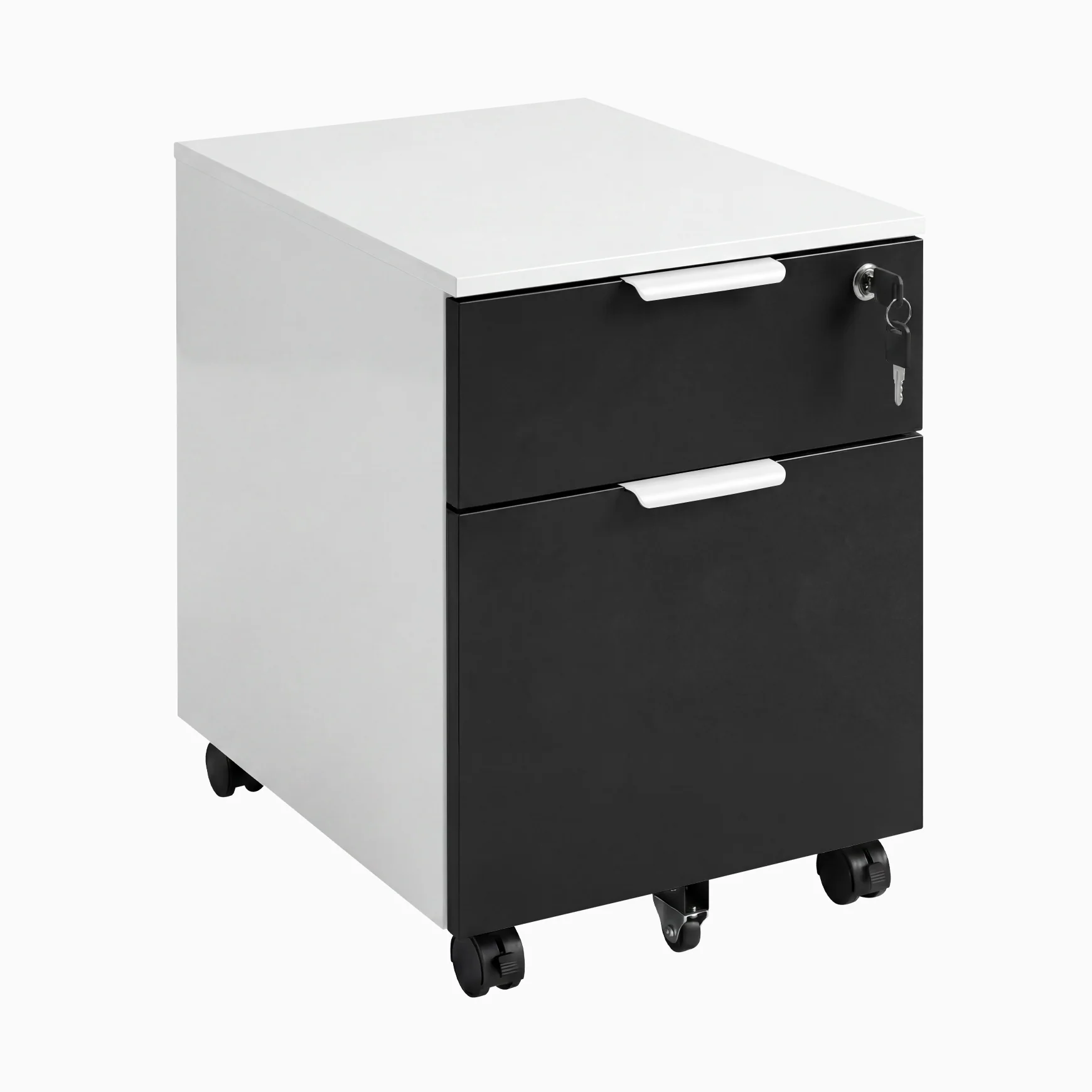 Desky Minimal Filing Cabinet - Image 29