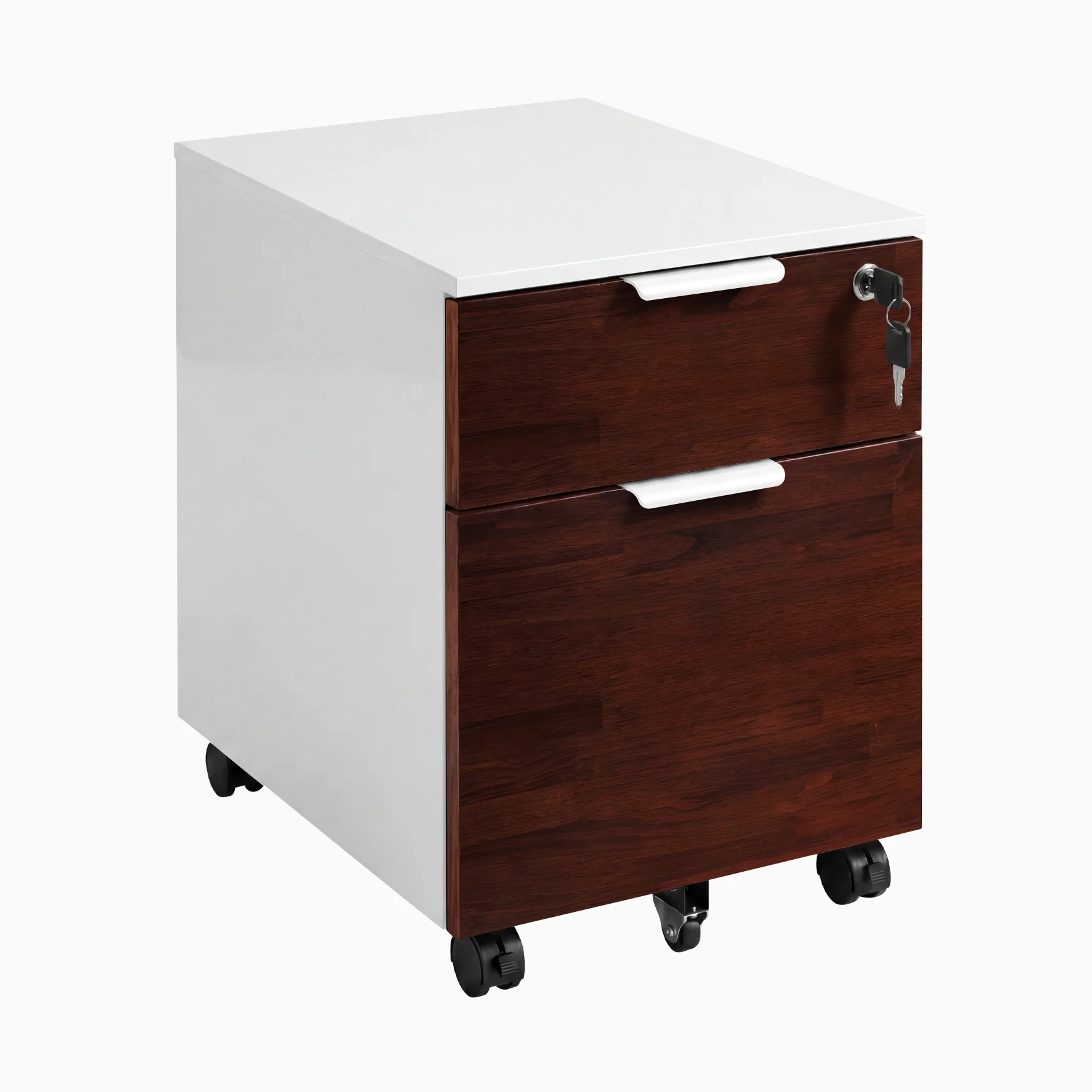 Desky Minimal Filing Cabinet - Image 47