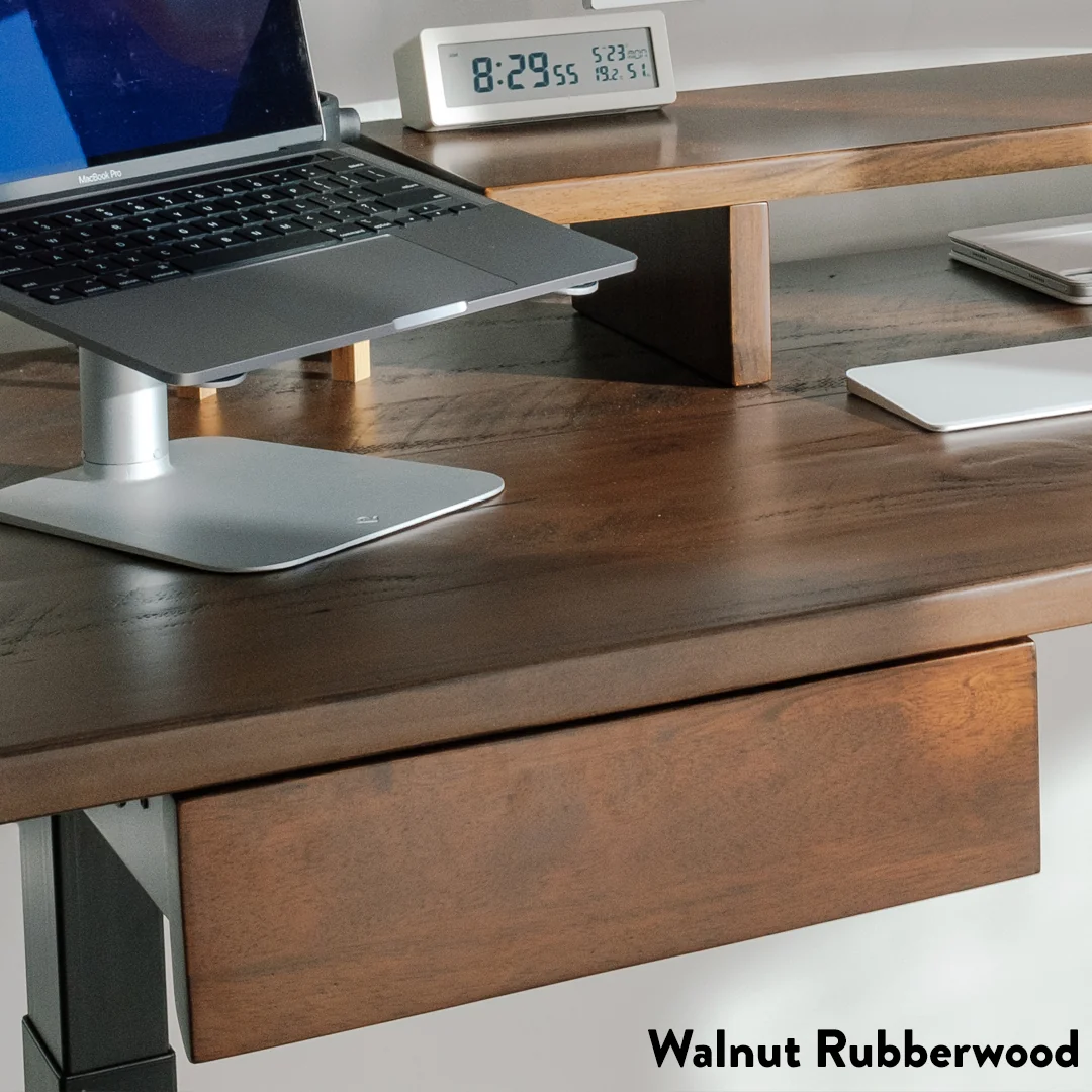 Desky Minimal Under Desk Drawer - Image 10