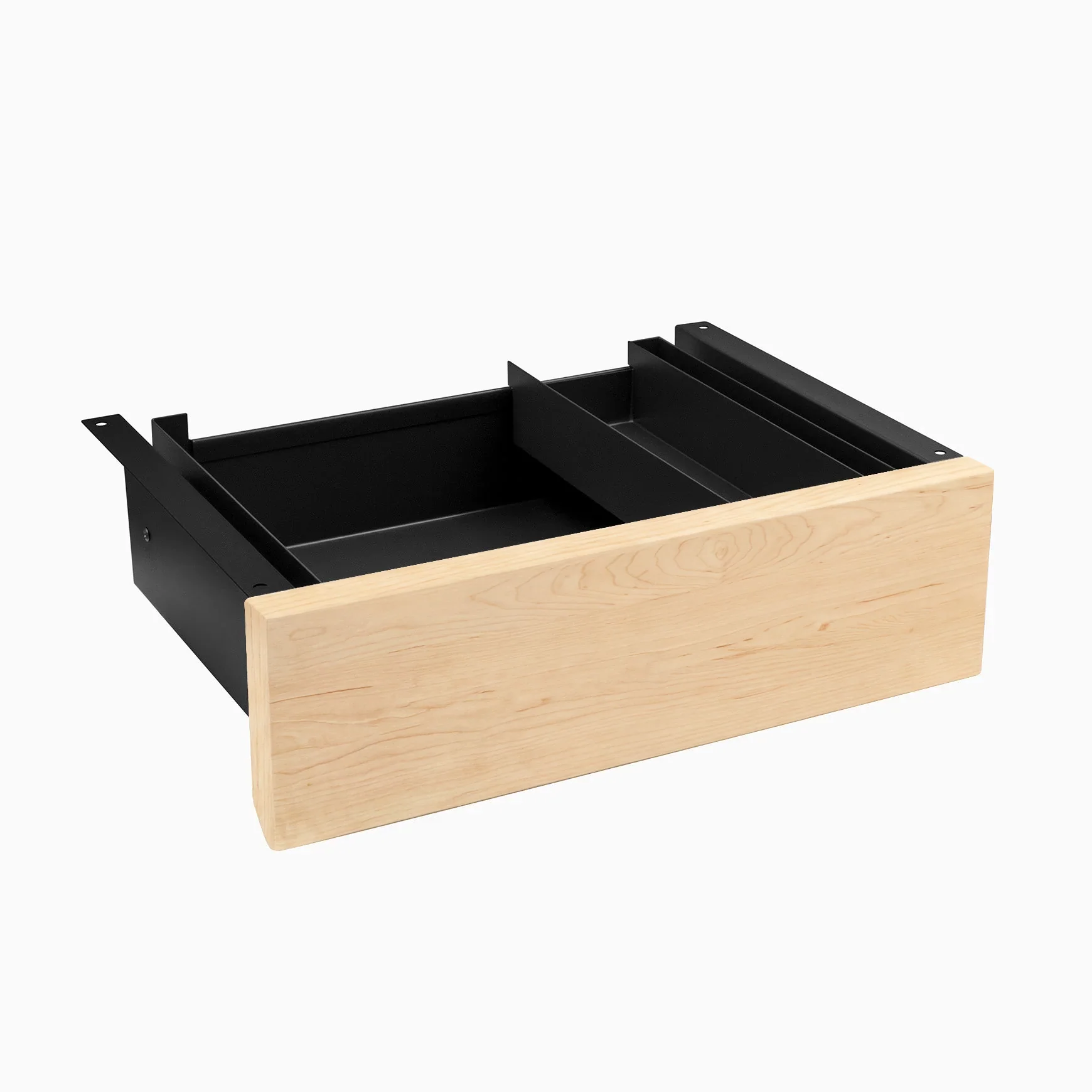 Desky Minimal Under Desk Drawer - Image 105