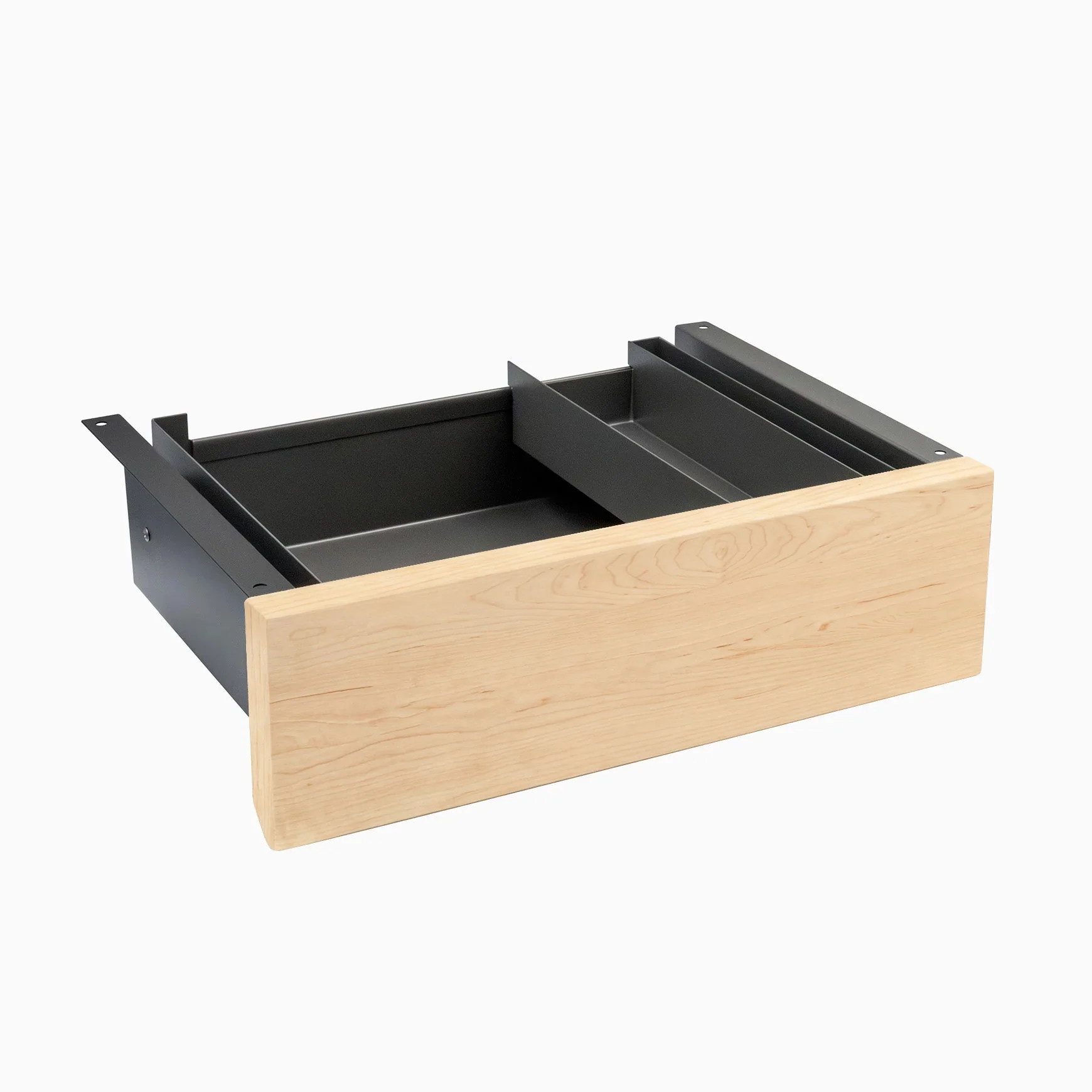 Desky Minimal Under Desk Drawer - Image 107