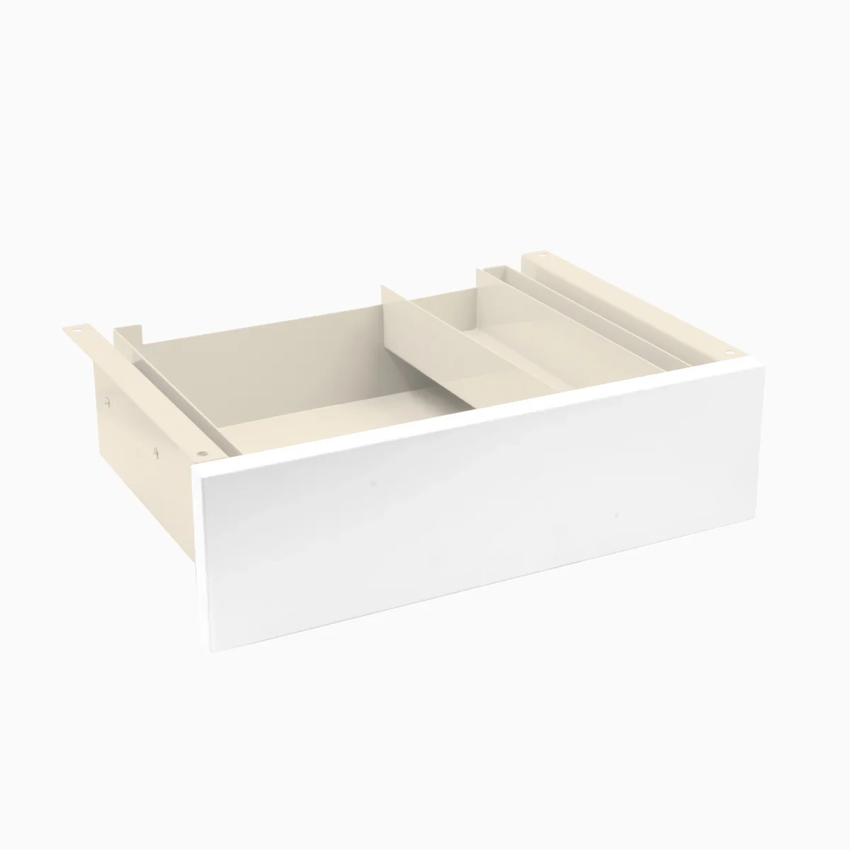 Desky Minimal Under Desk Drawer - Image 108