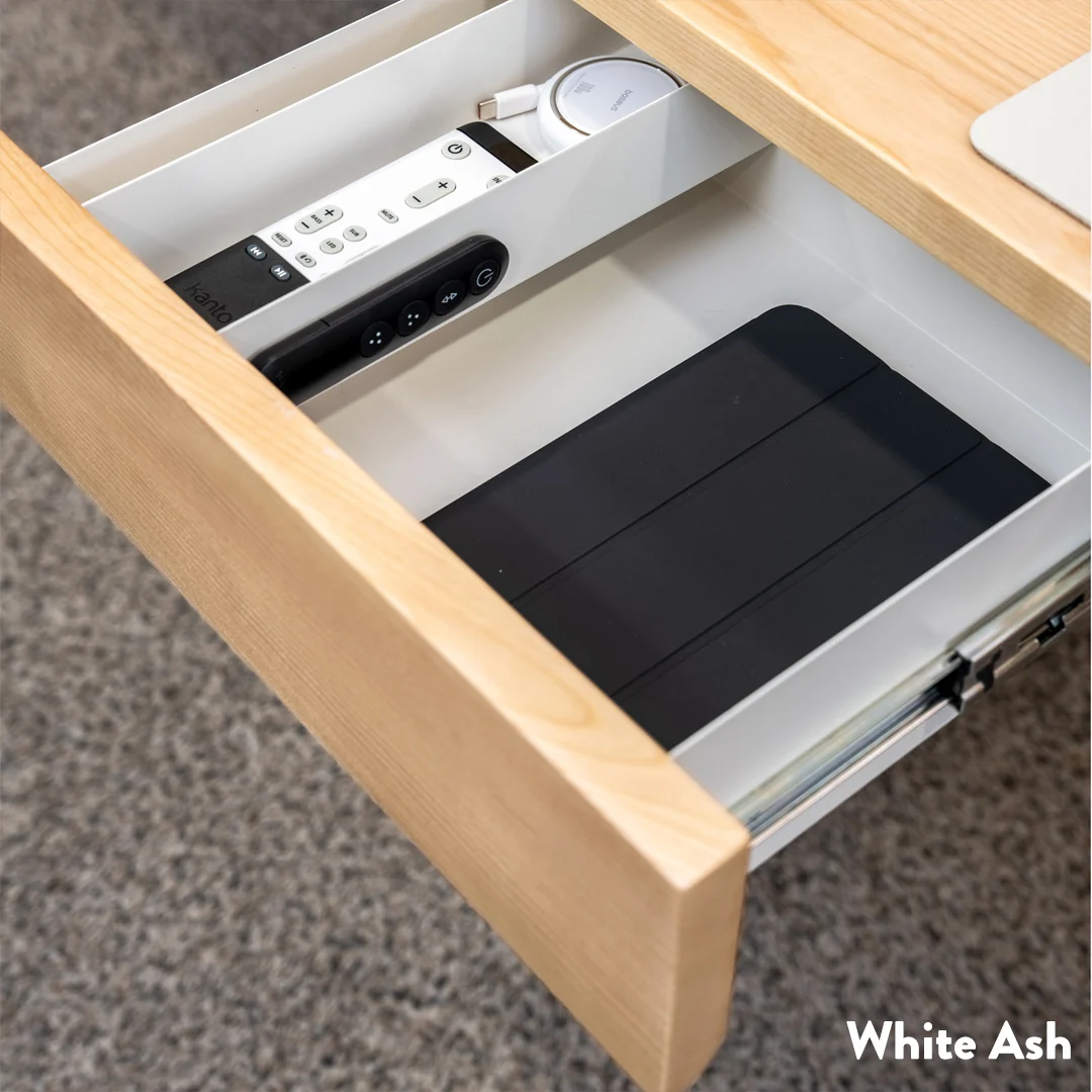 Desky Minimal Under Desk Drawer - Image 11