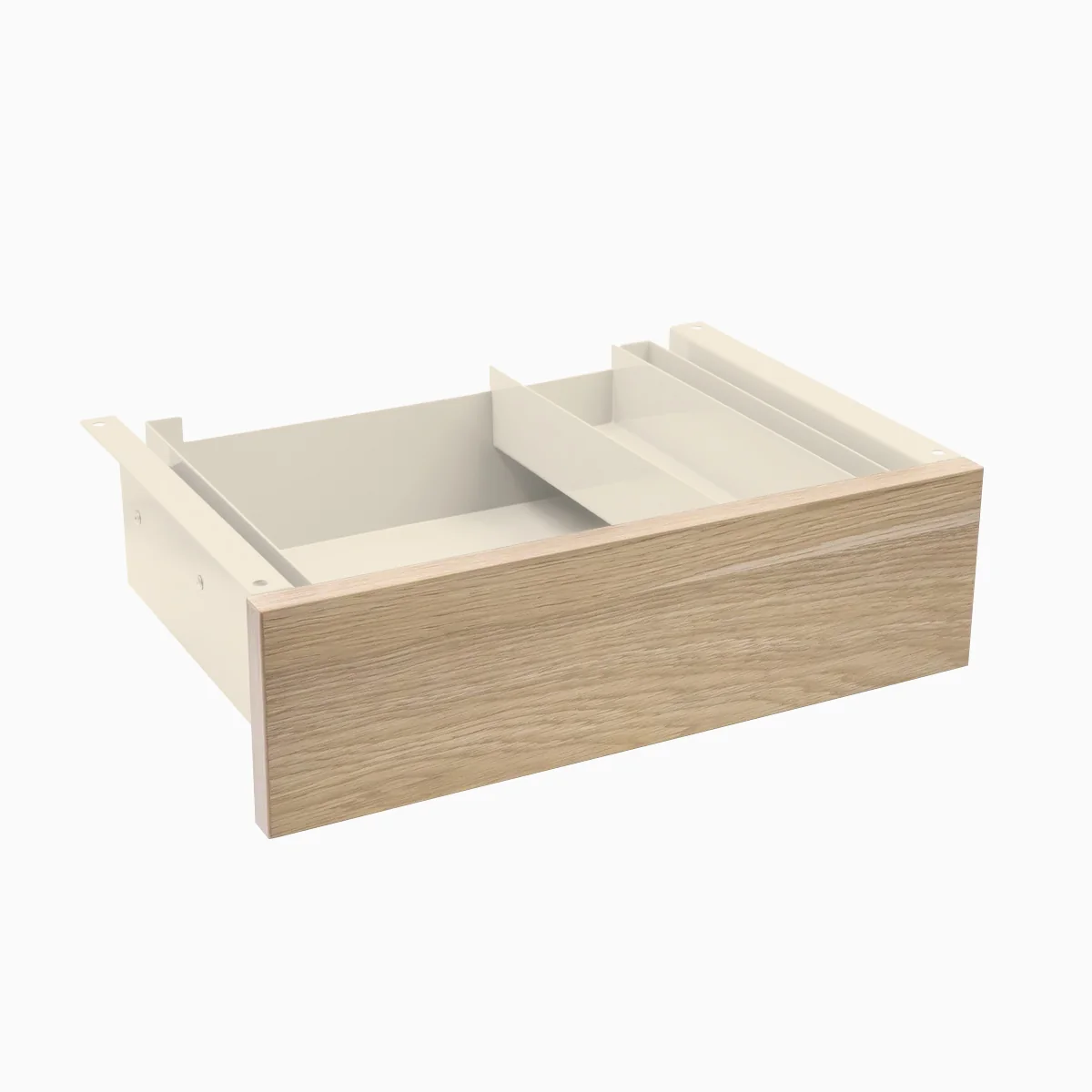 Desky Minimal Under Desk Drawer - Image 110