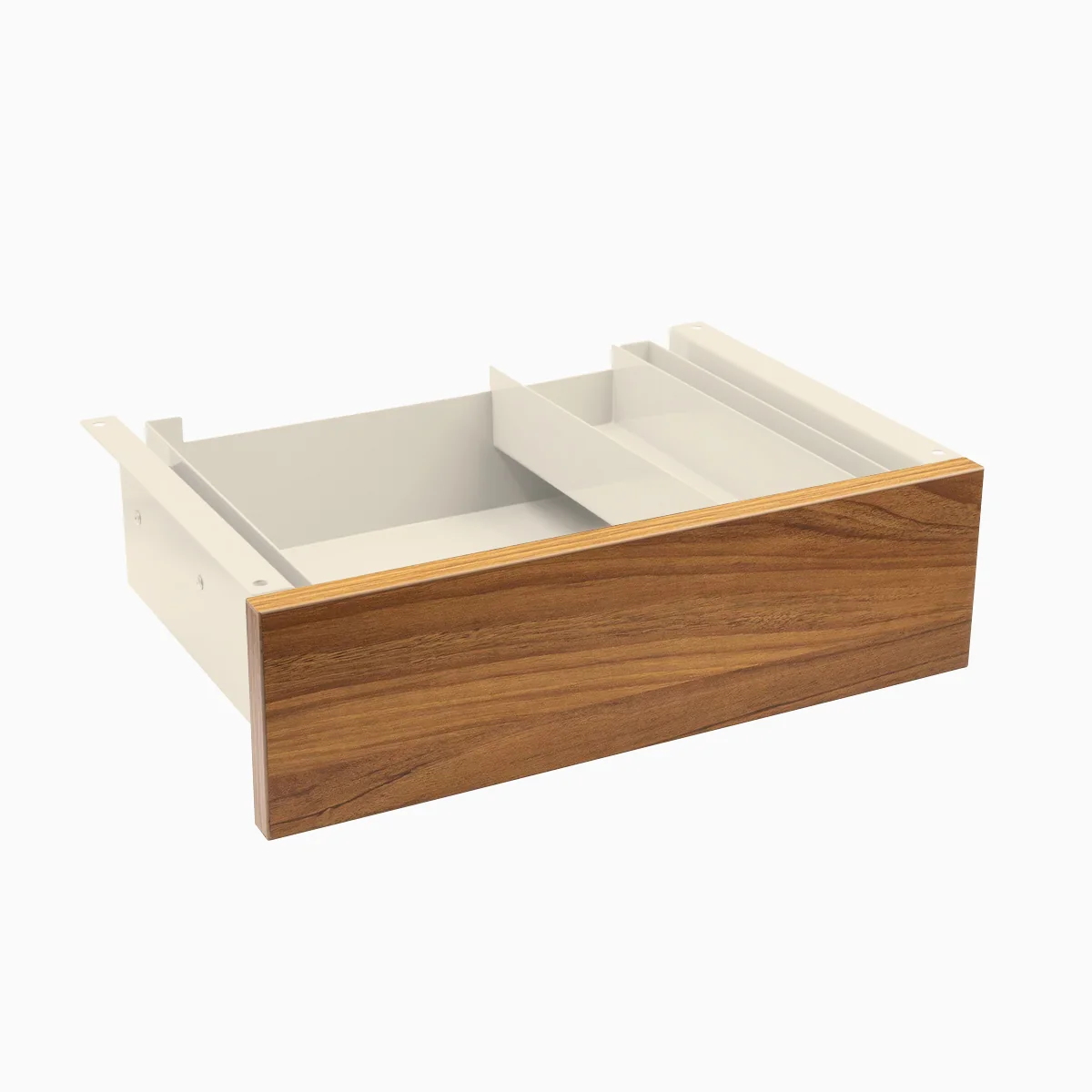 Desky Minimal Under Desk Drawer - Image 113