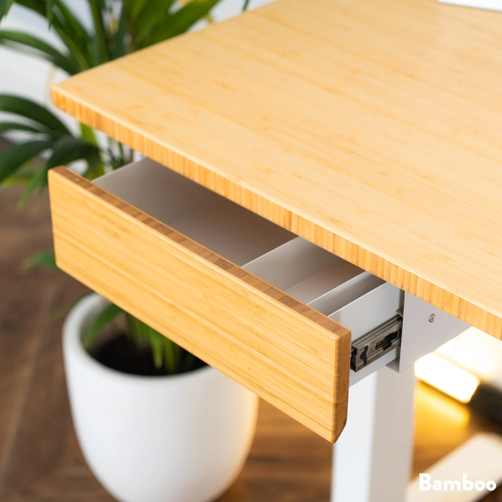 Desky Minimal Under Desk Drawer - Image 12