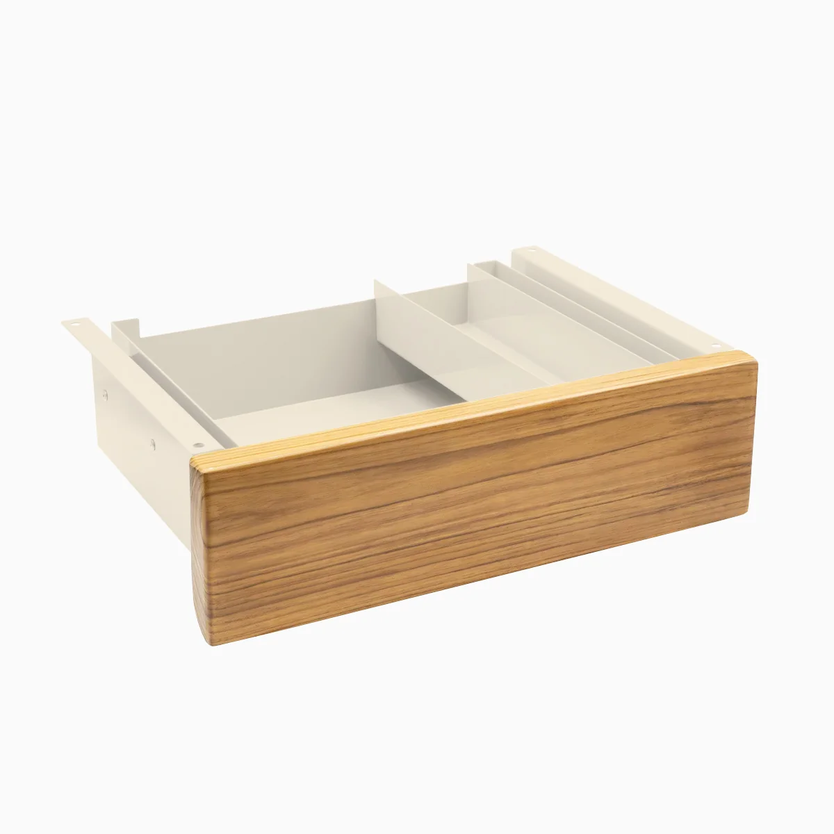 Desky Minimal Under Desk Drawer - Image 120