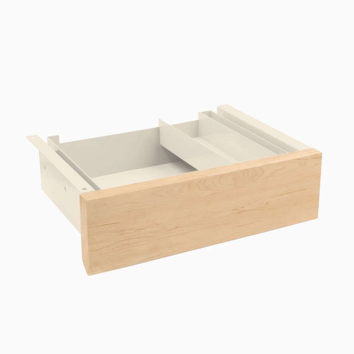 Desky Minimal Under Desk Drawer - Image 123