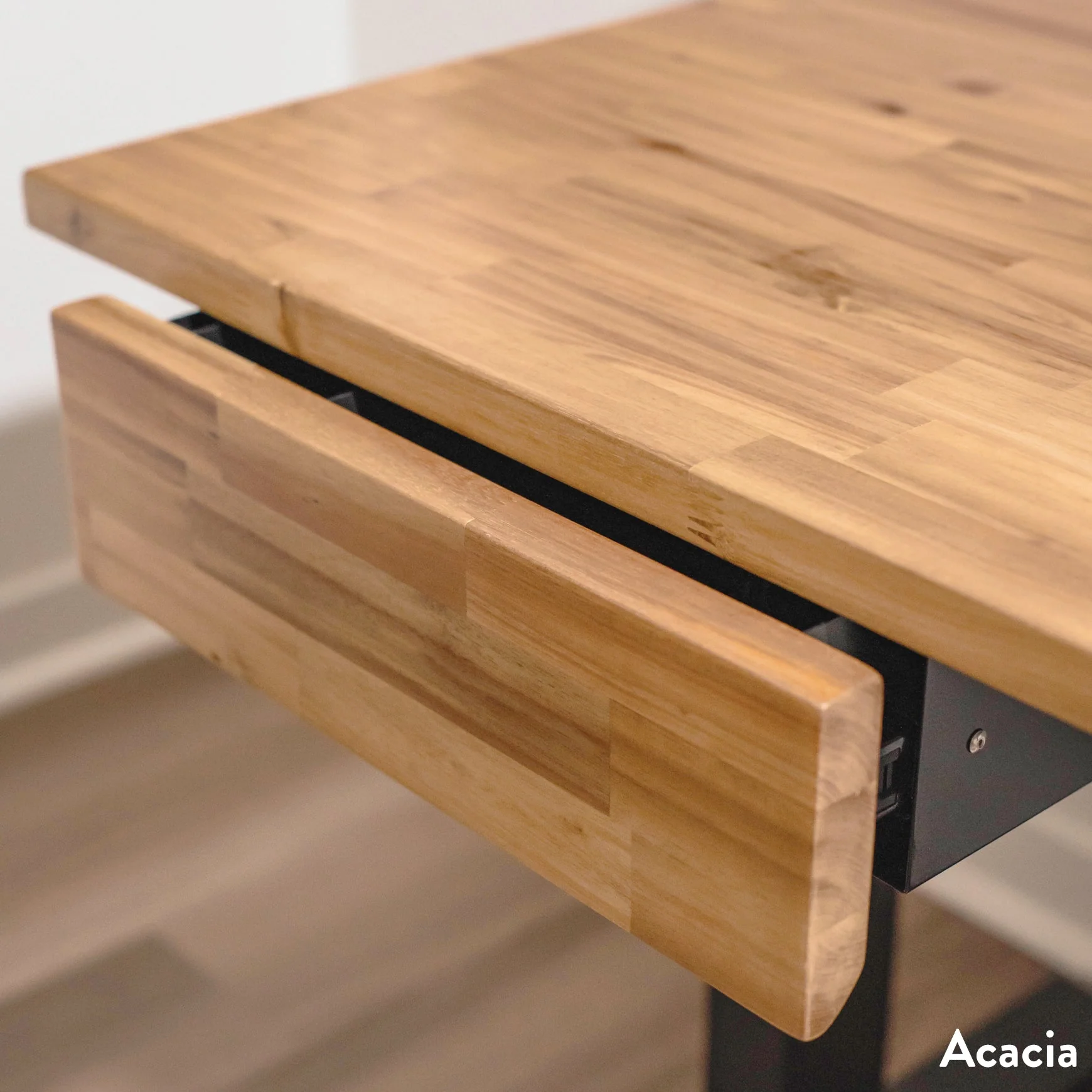 Desky Minimal Under Desk Drawer - Image 13