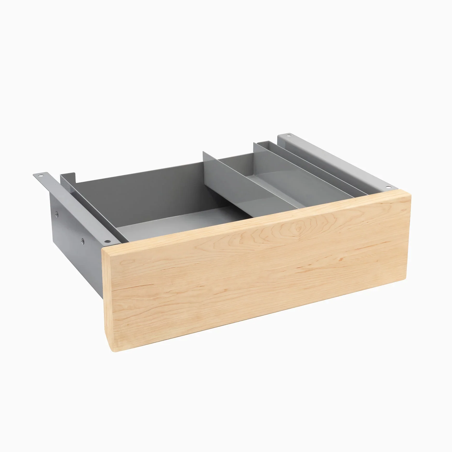 Desky Minimal Under Desk Drawer - Image 137