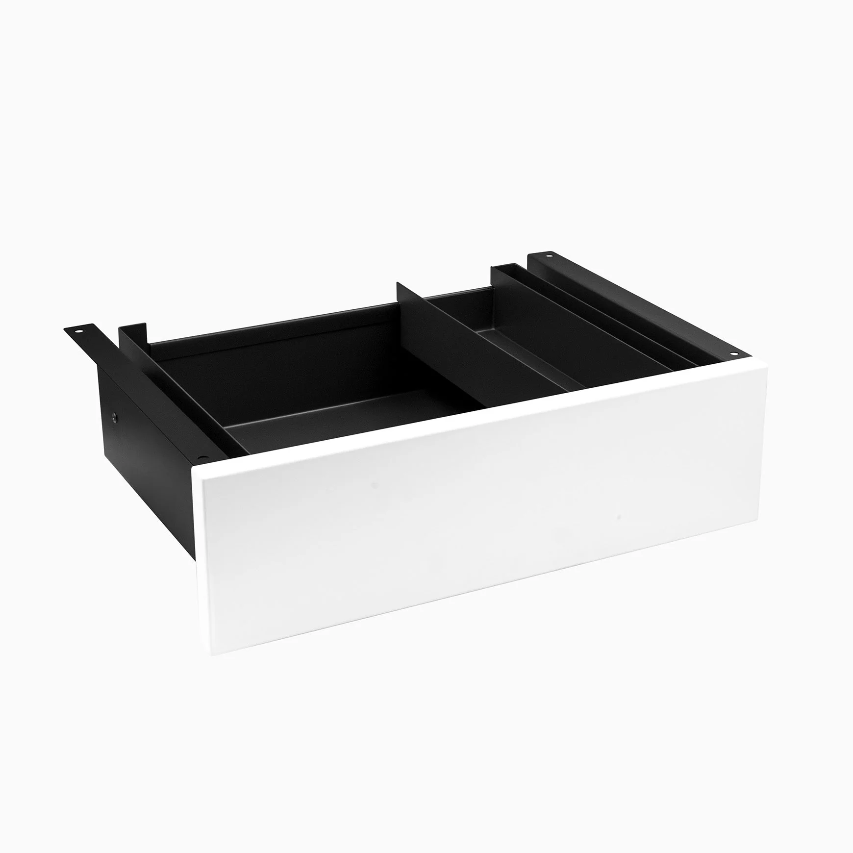 Desky Minimal Under Desk Drawer - Image 14