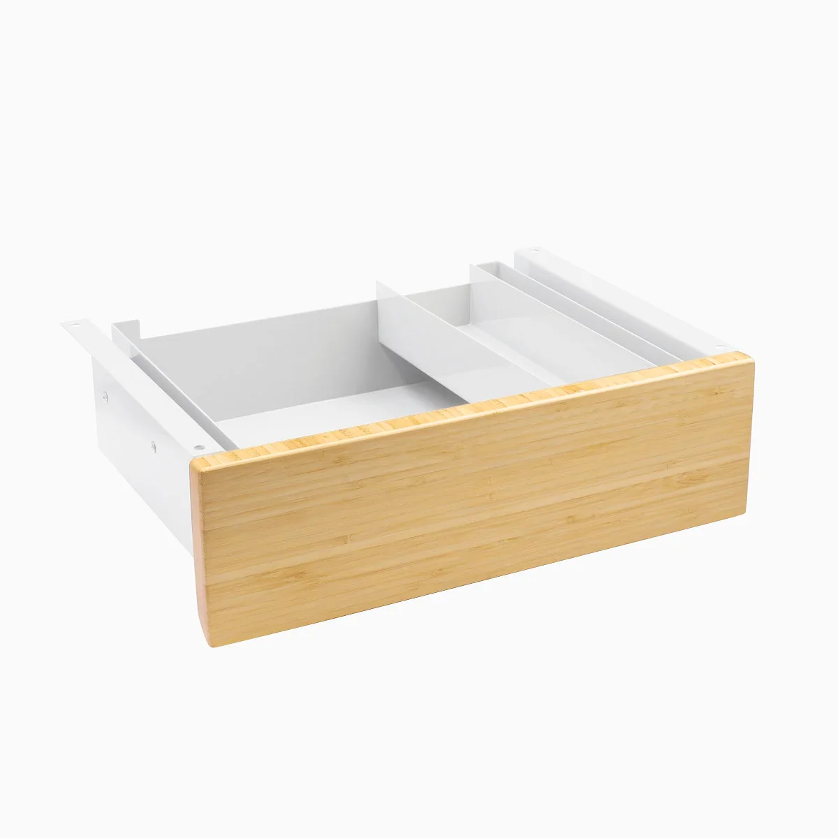 Desky Minimal Under Desk Drawer - Image 140