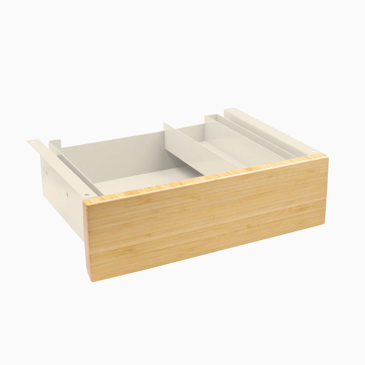 Desky Minimal Under Desk Drawer - Image 141
