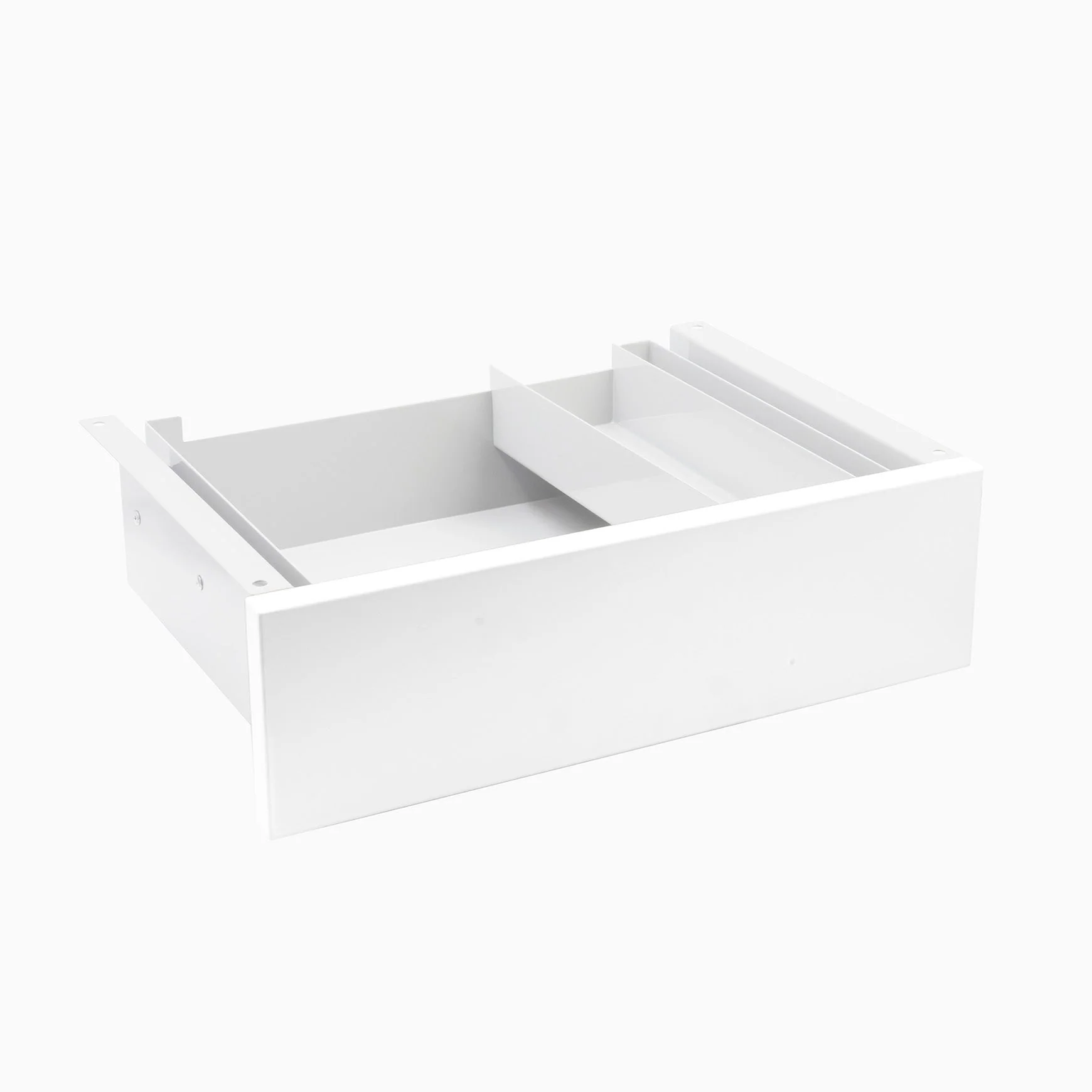 Desky Minimal Under Desk Drawer - Image 15