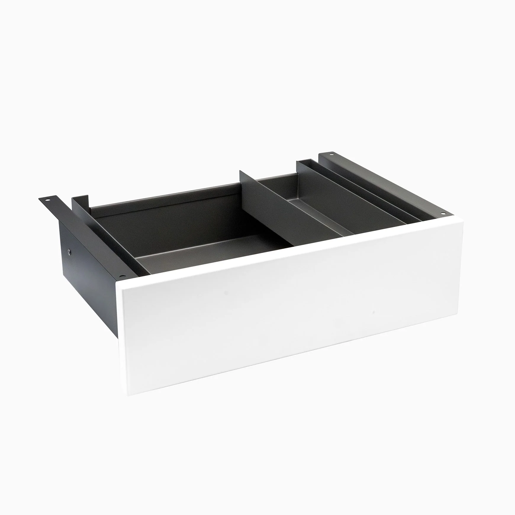 Desky Minimal Under Desk Drawer - Image 16