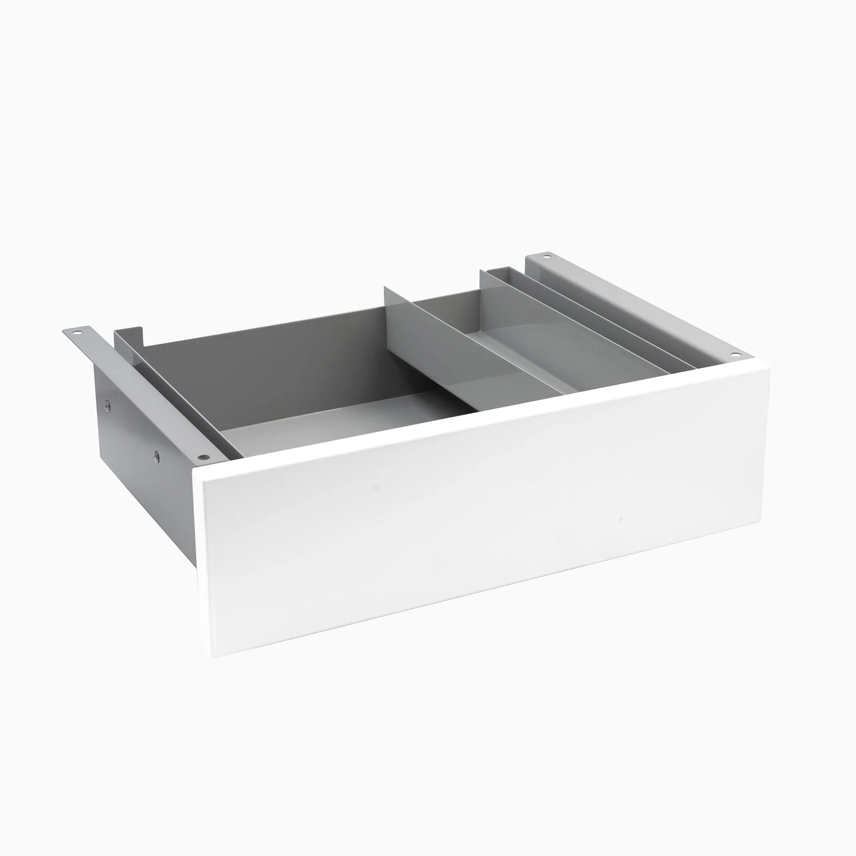 Desky Minimal Under Desk Drawer - Image 17