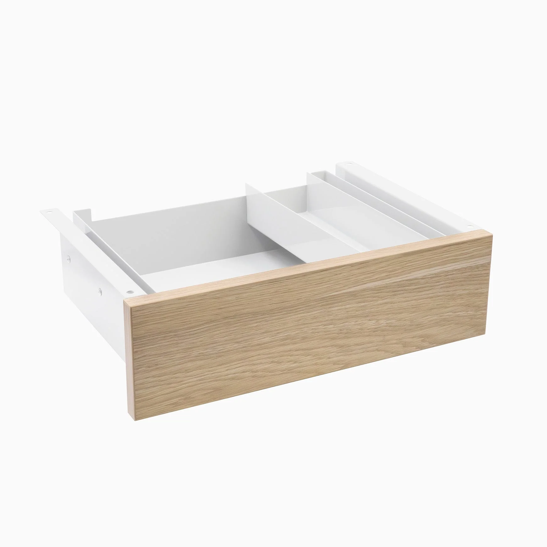Desky Minimal Under Desk Drawer - Image 27