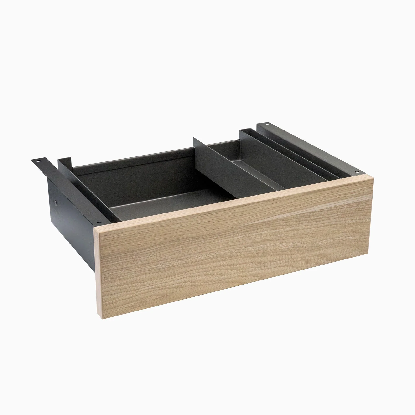 Desky Minimal Under Desk Drawer - Image 28