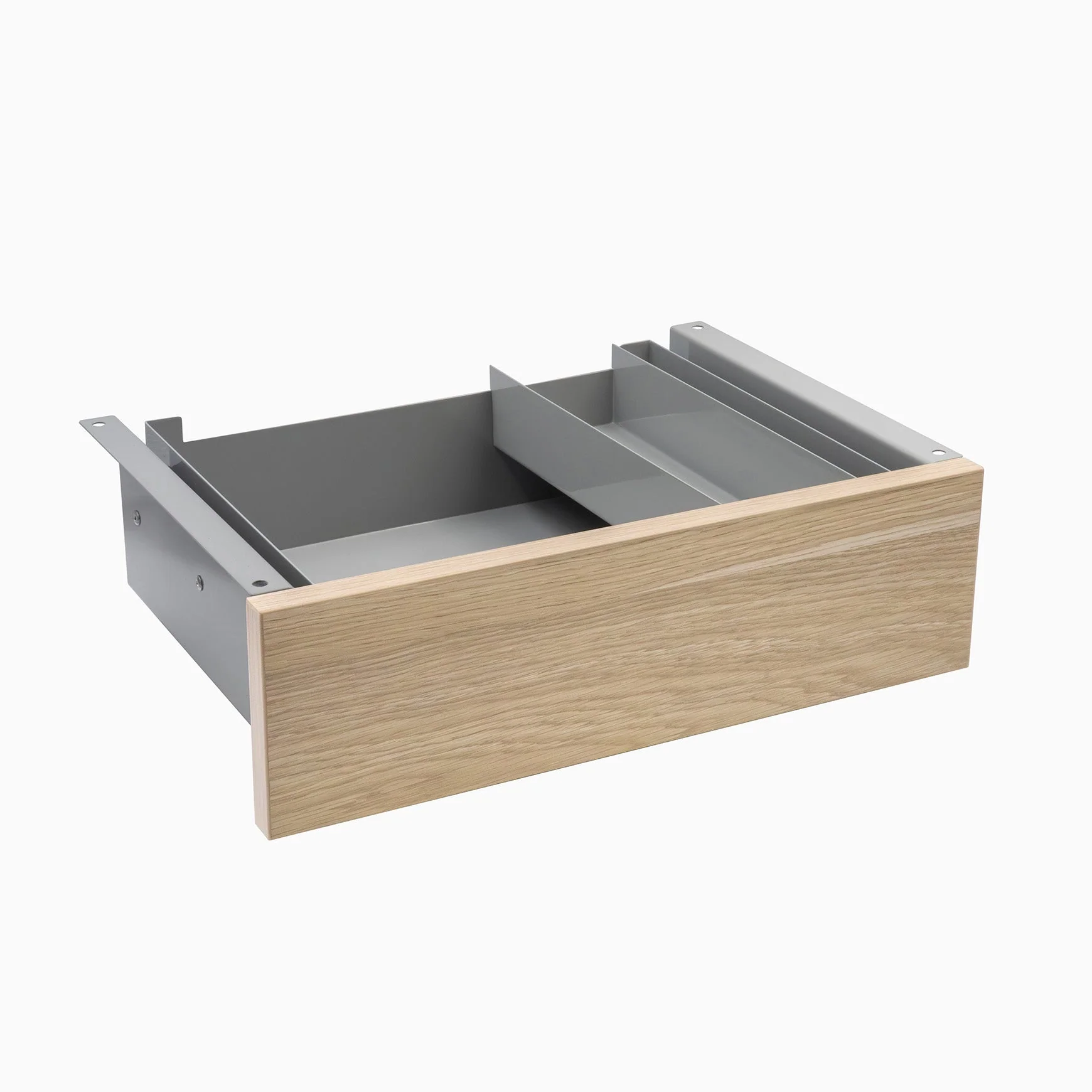 Desky Minimal Under Desk Drawer - Image 29
