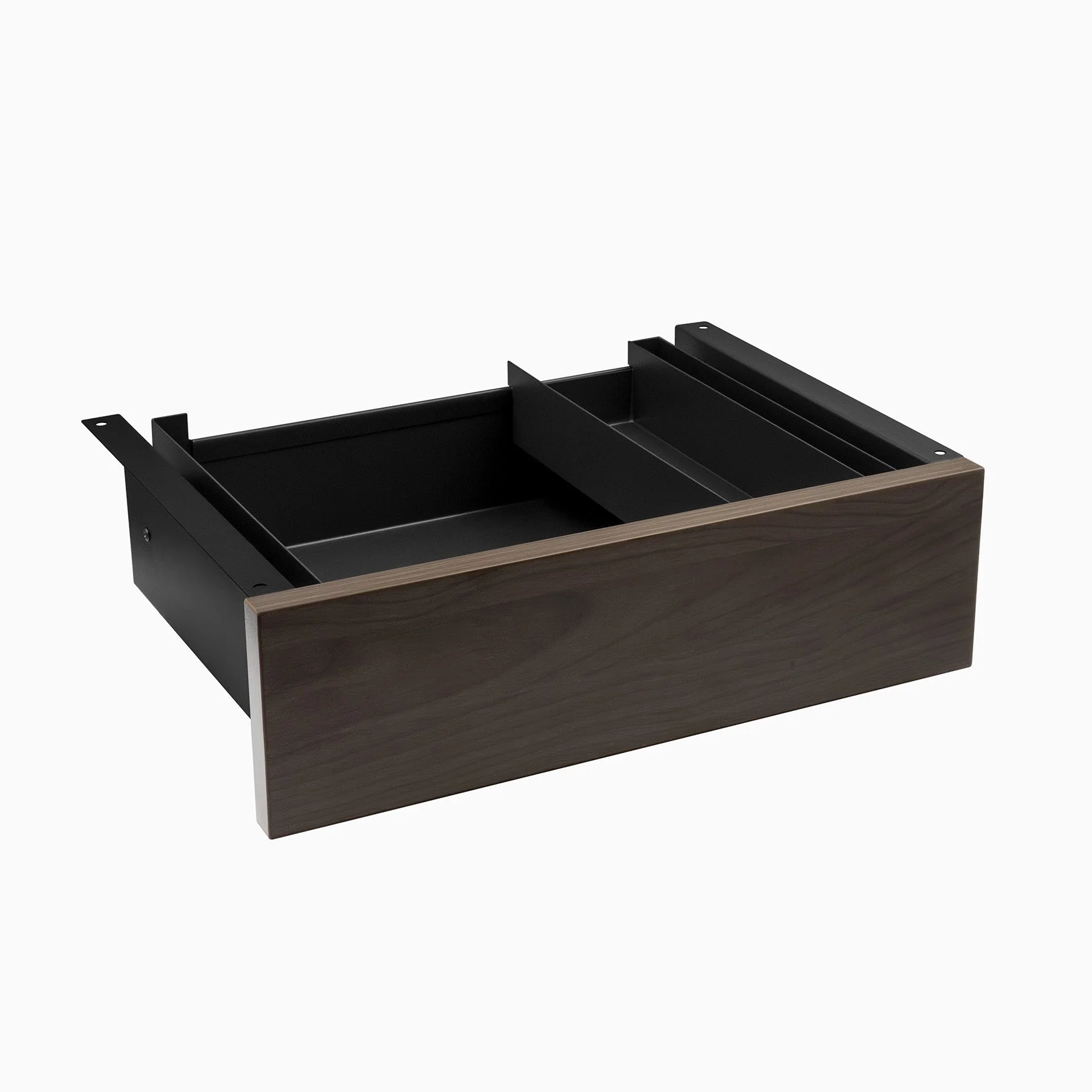 Desky Minimal Under Desk Drawer - Image 34