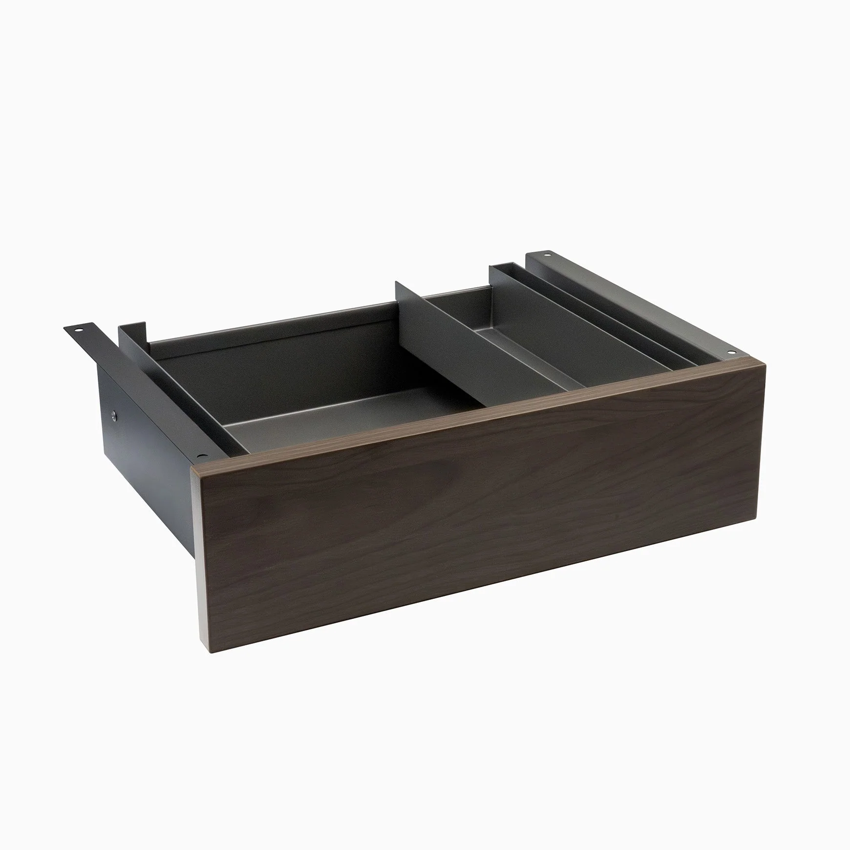 Desky Minimal Under Desk Drawer - Image 36
