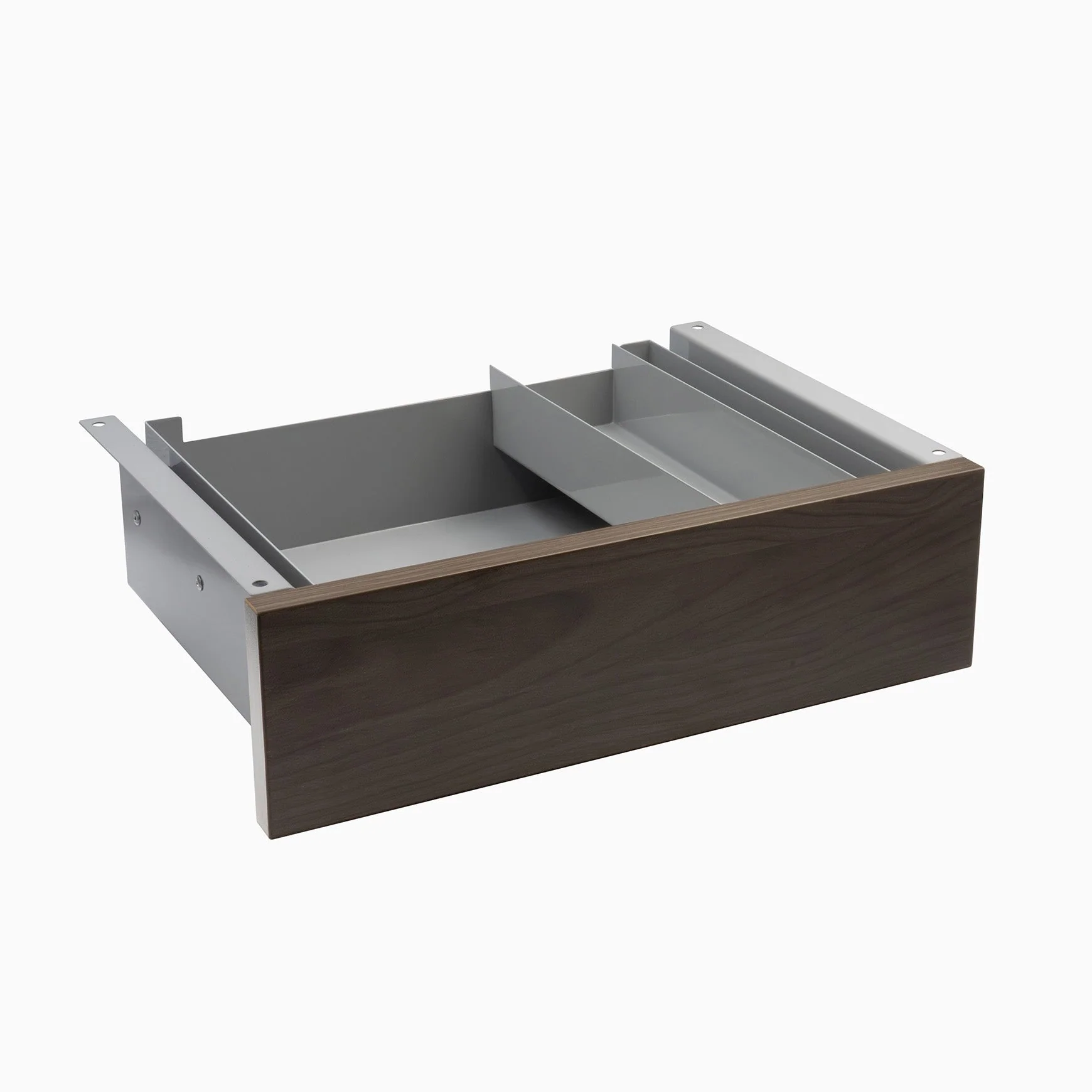 Desky Minimal Under Desk Drawer - Image 37