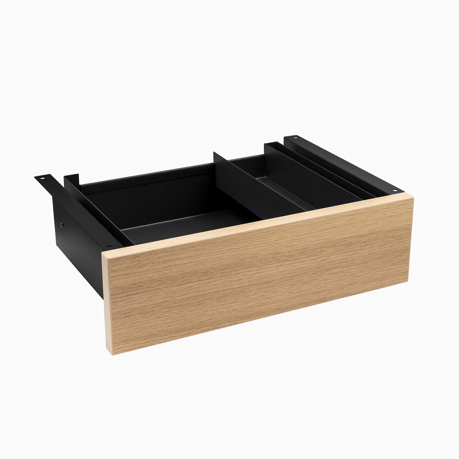 Desky Minimal Under Desk Drawer - Image 38