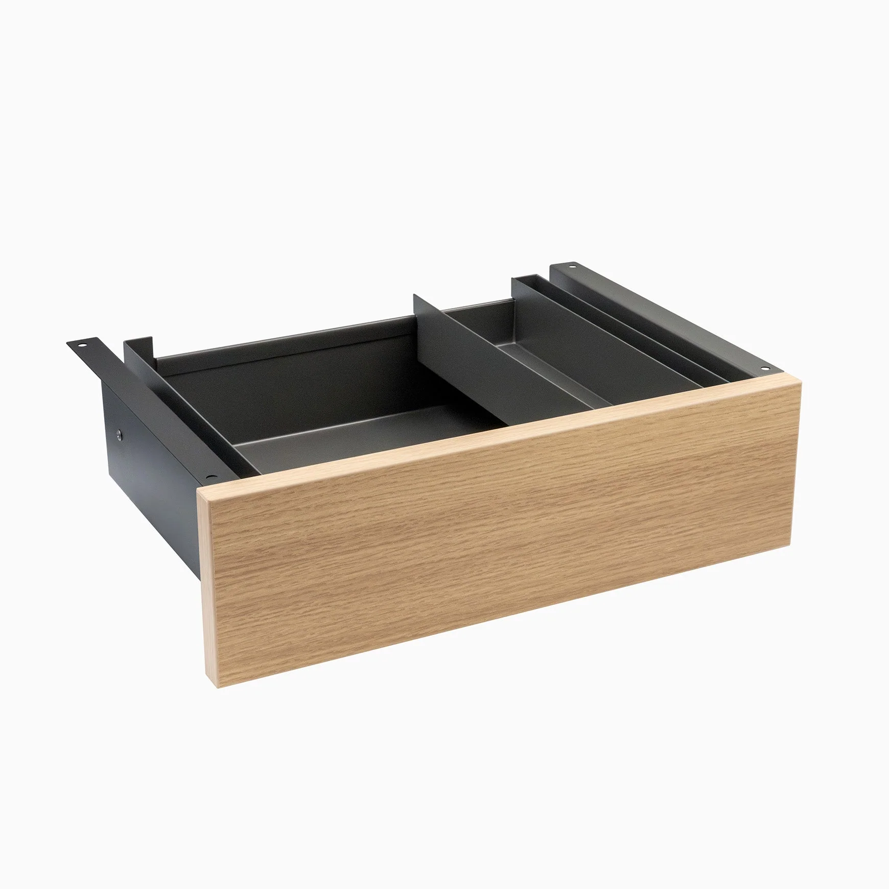 Desky Minimal Under Desk Drawer - Image 40