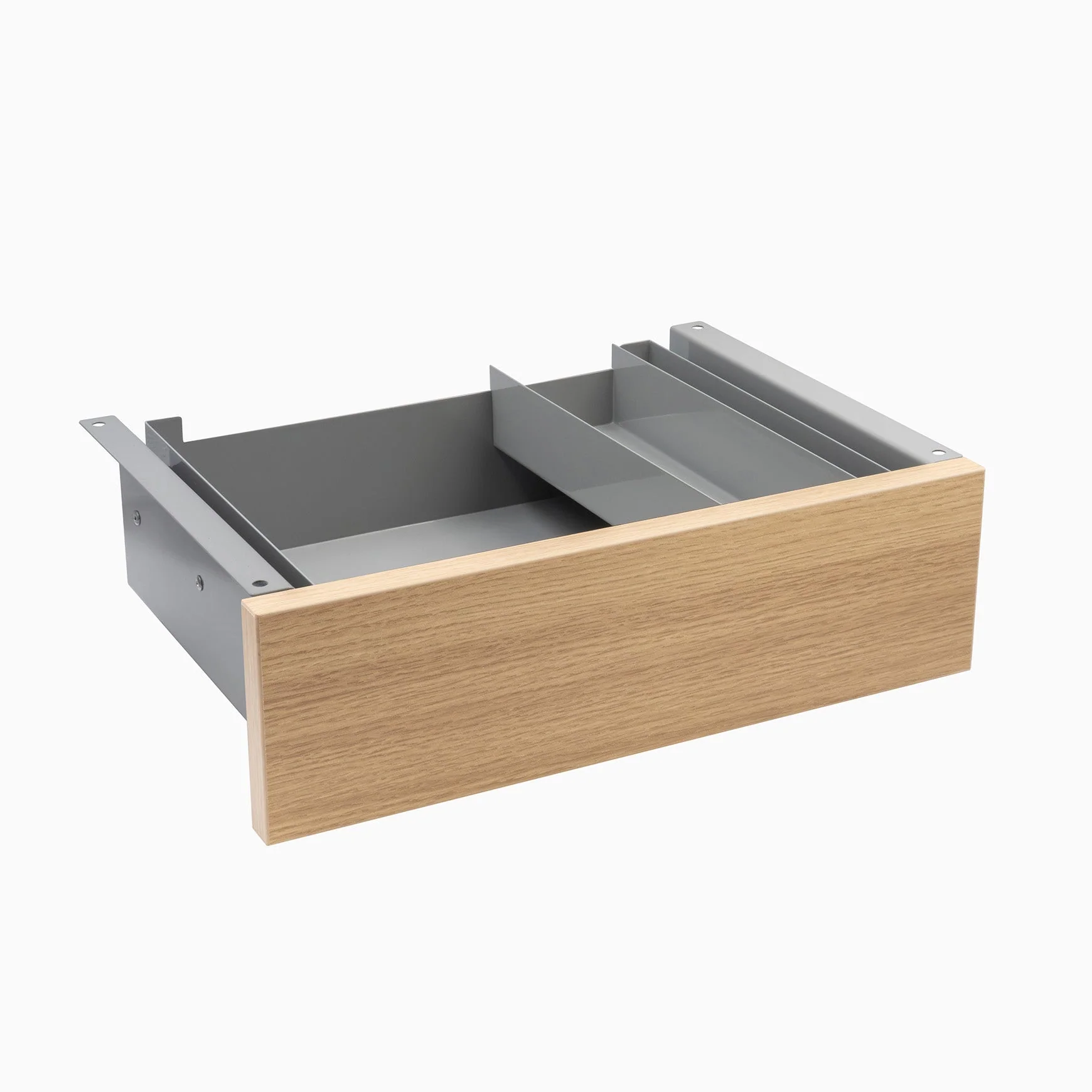 Desky Minimal Under Desk Drawer - Image 41
