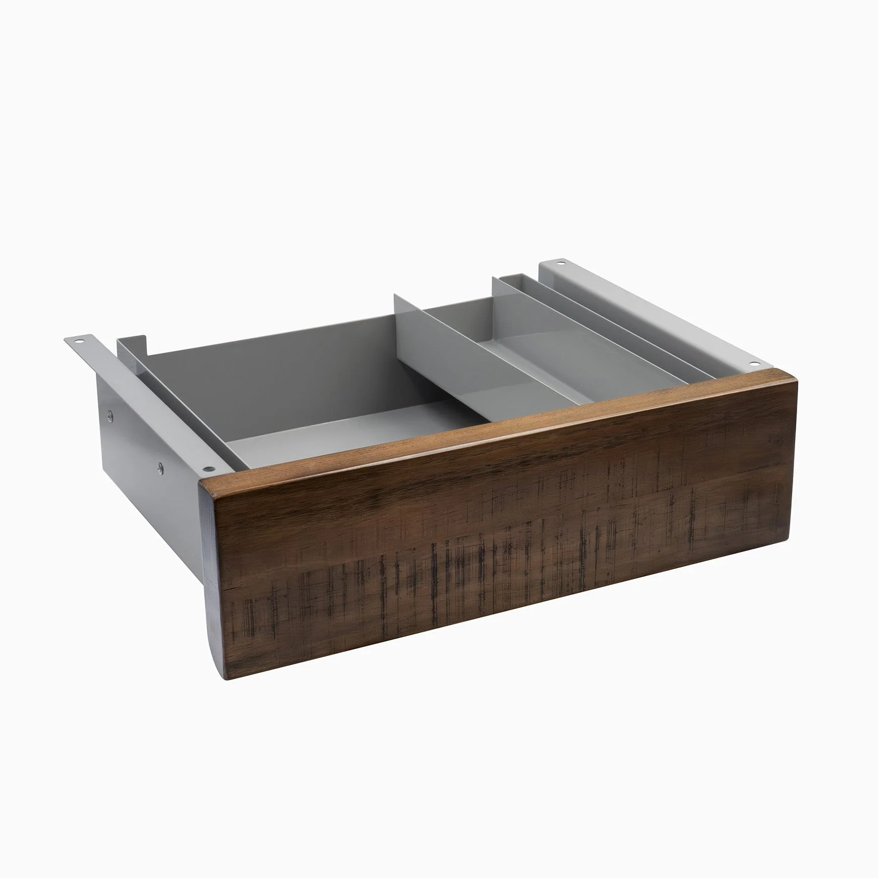 Desky Minimal Under Desk Drawer - Image 53
