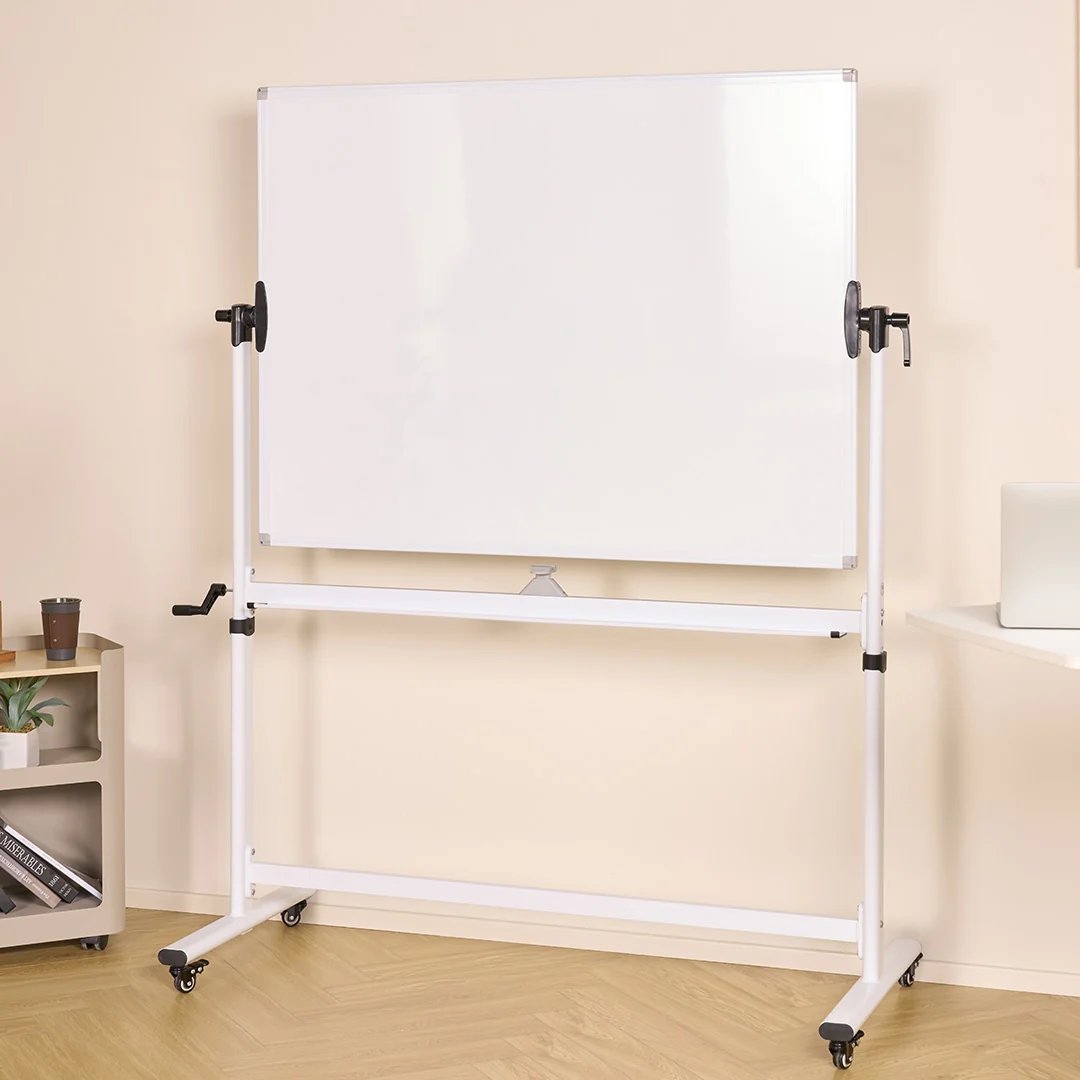 Desky Mobile Whiteboard - Image 5