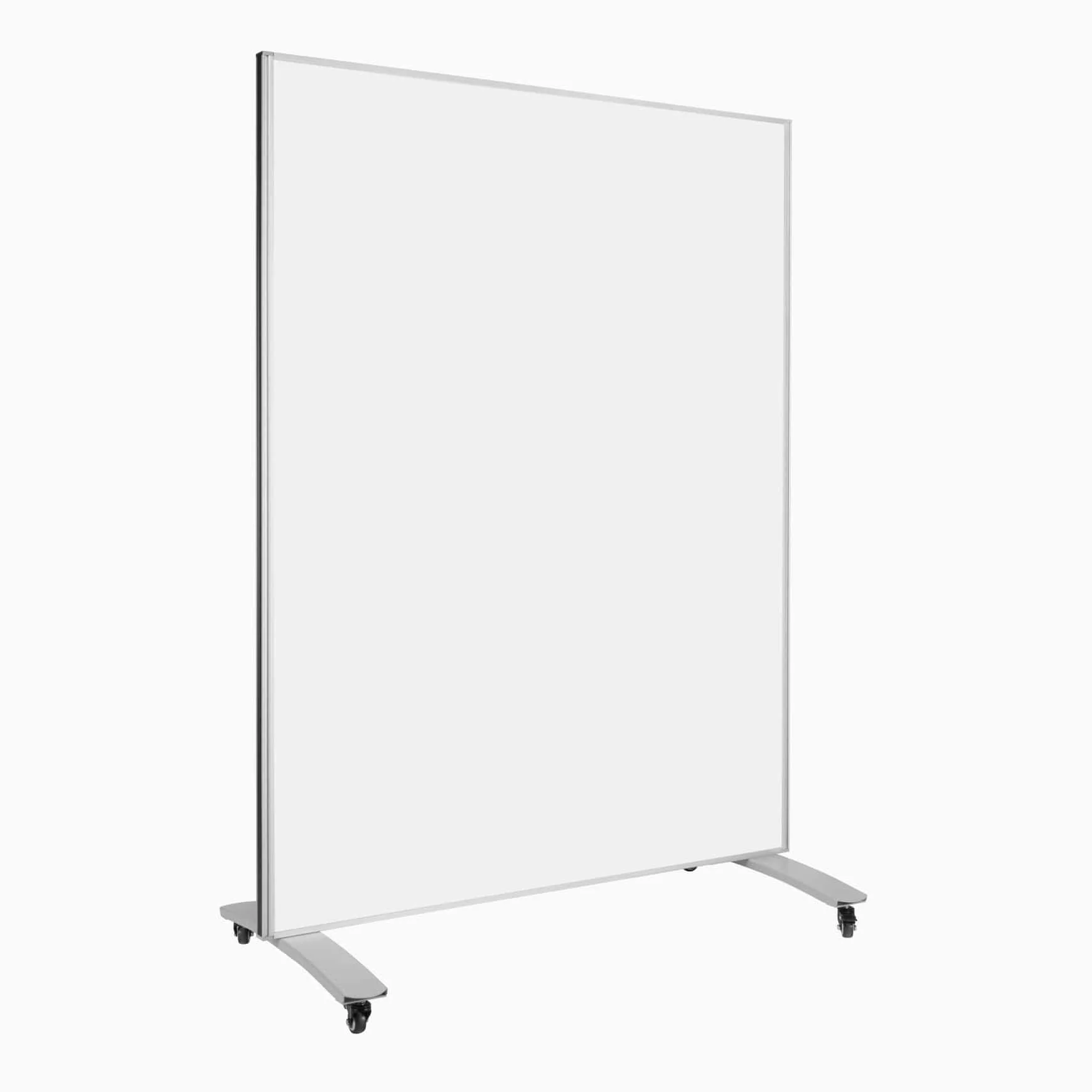 Desky Mobile Whiteboard + Pinboard Combo - Image 7