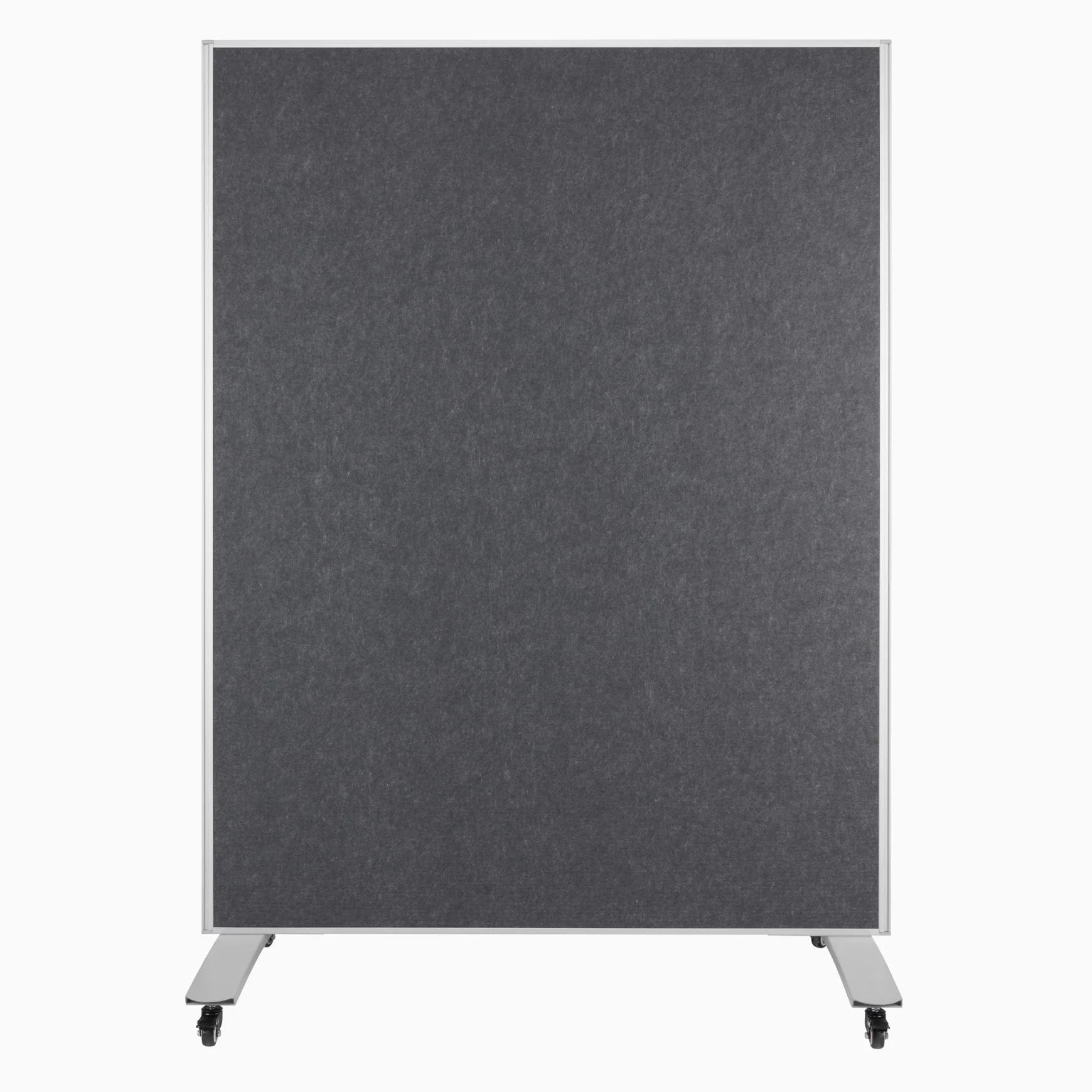 Desky Mobile Whiteboard + Pinboard Combo - Image 8