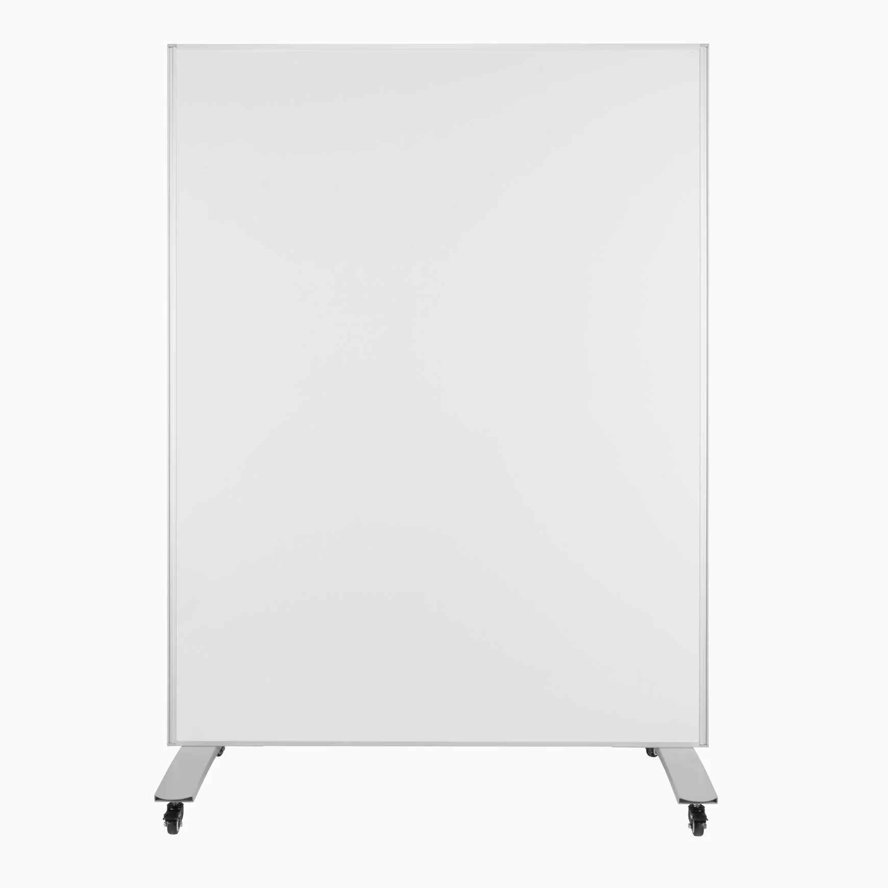 Desky Mobile Whiteboard + Pinboard Combo - Image 9