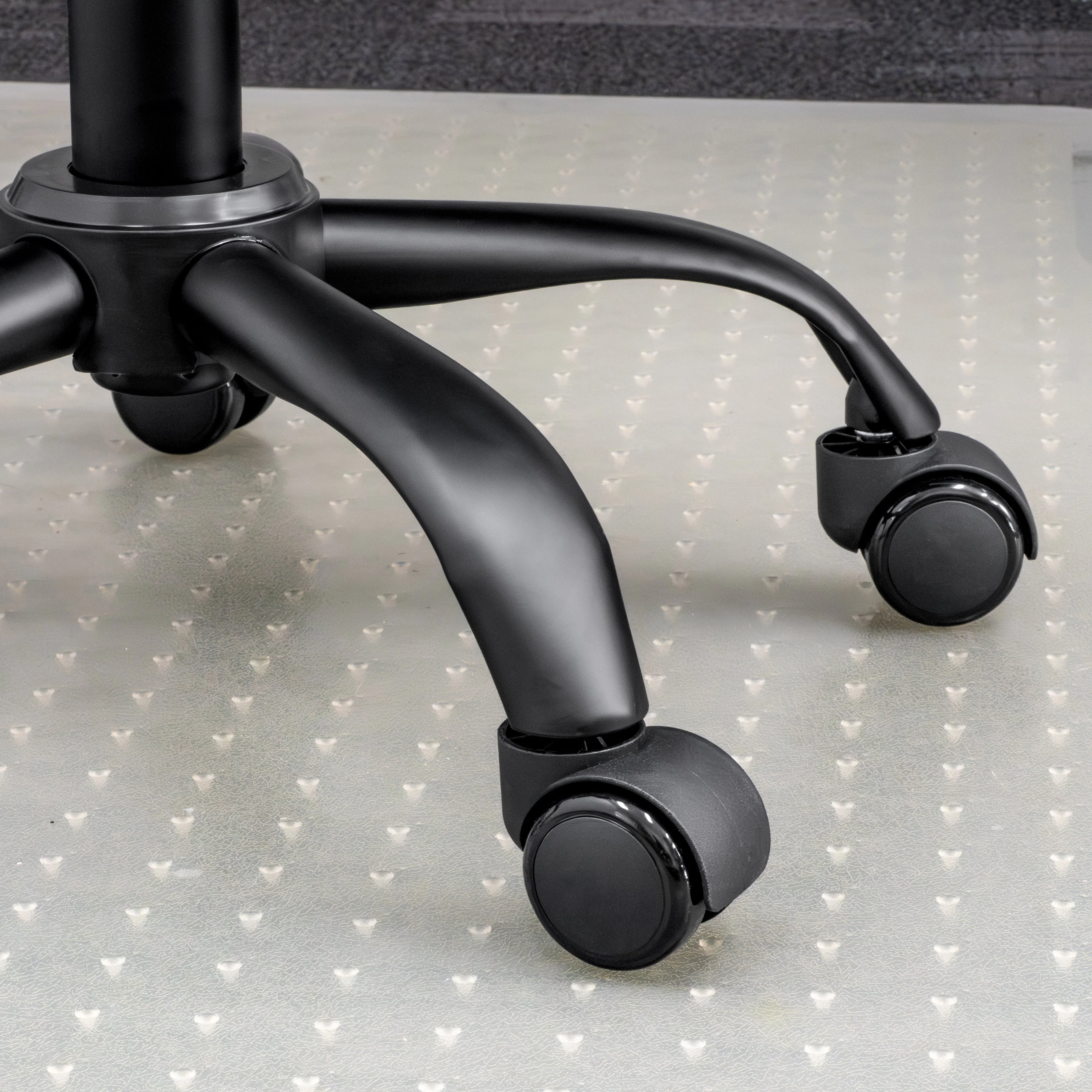 Desky Move Ergonomic Saddle Chair - Image 7